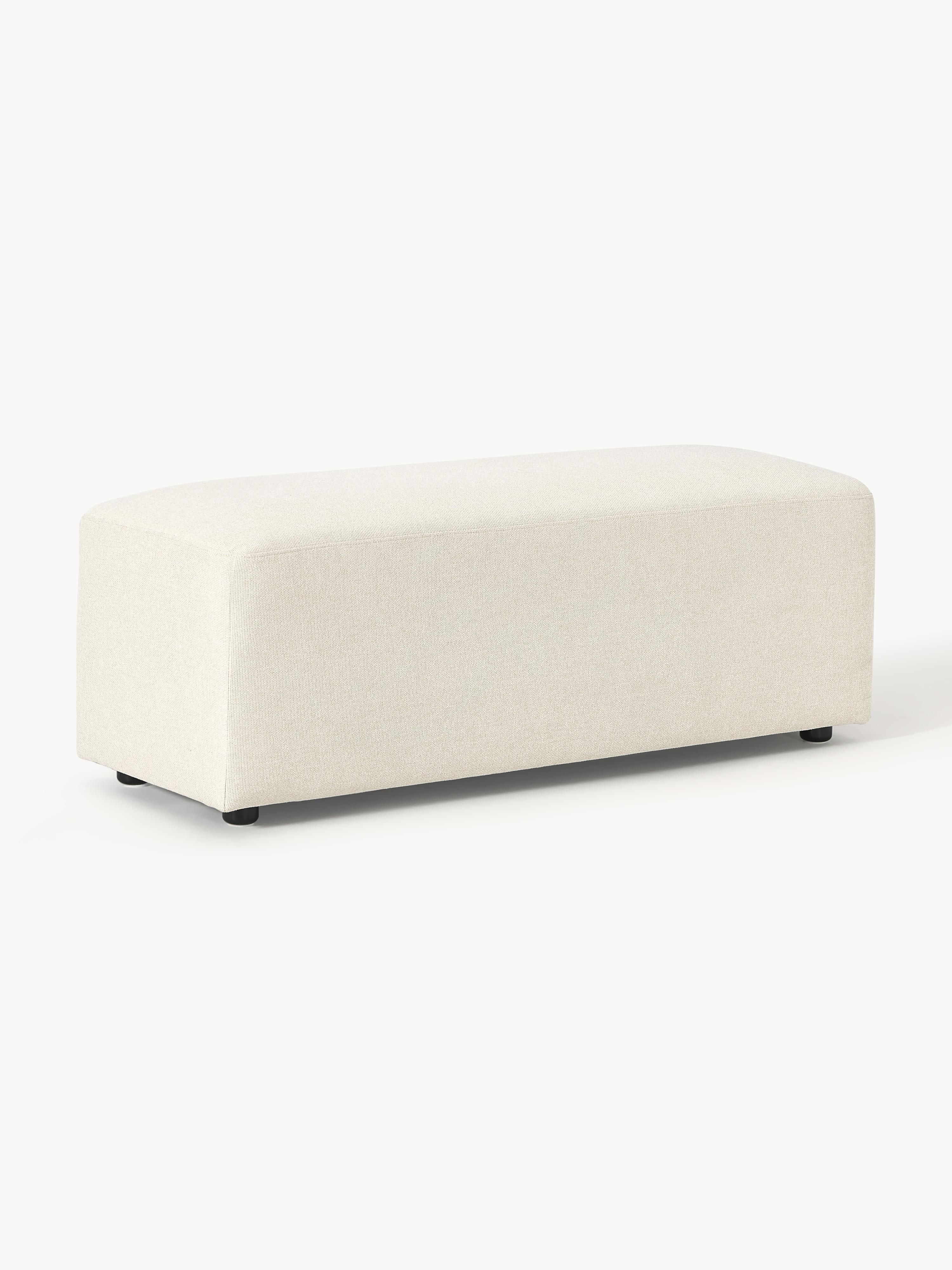 Melva XL Ottoman