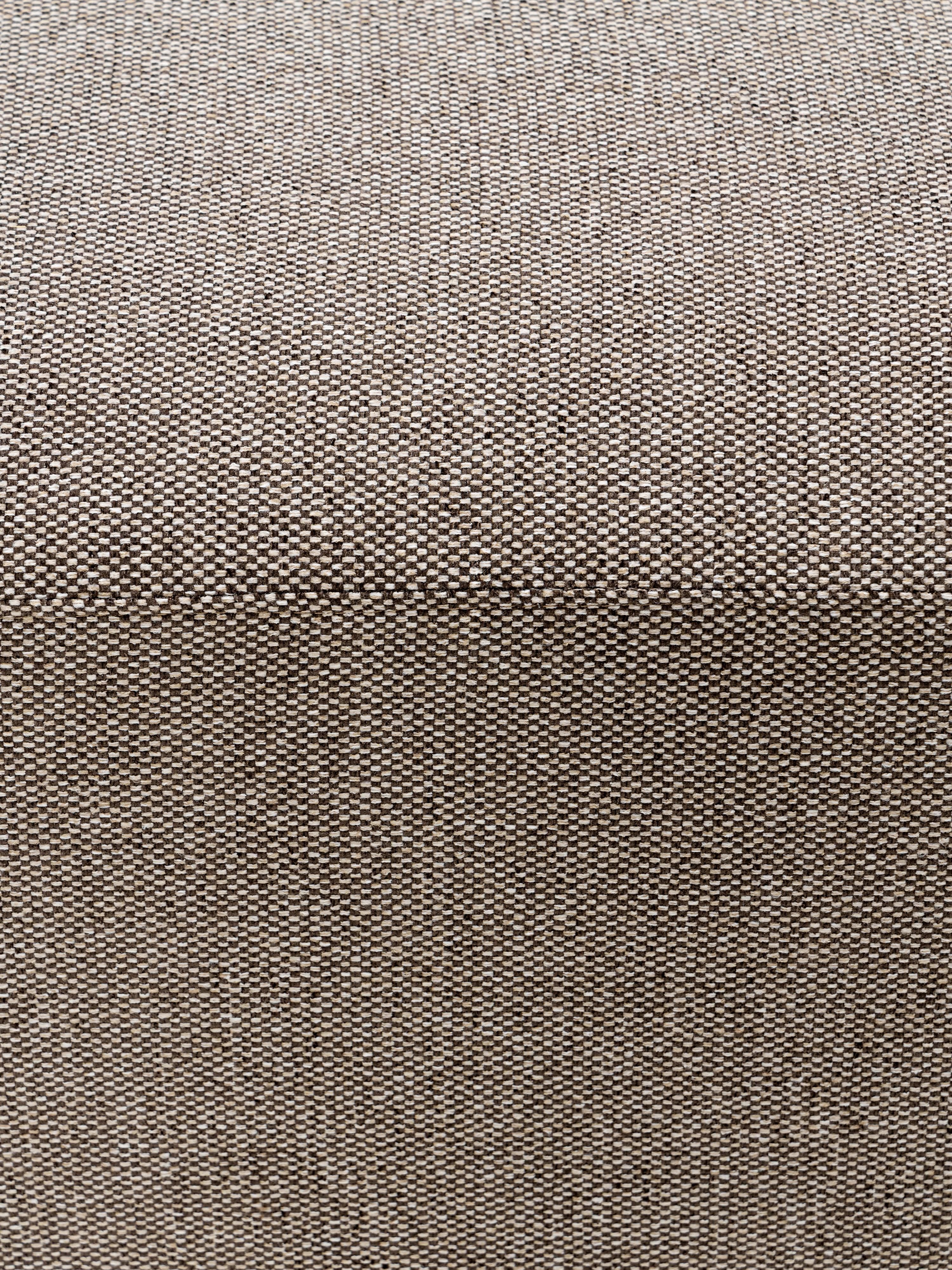 Melva XL Ottoman, W 116 x D 42 cm