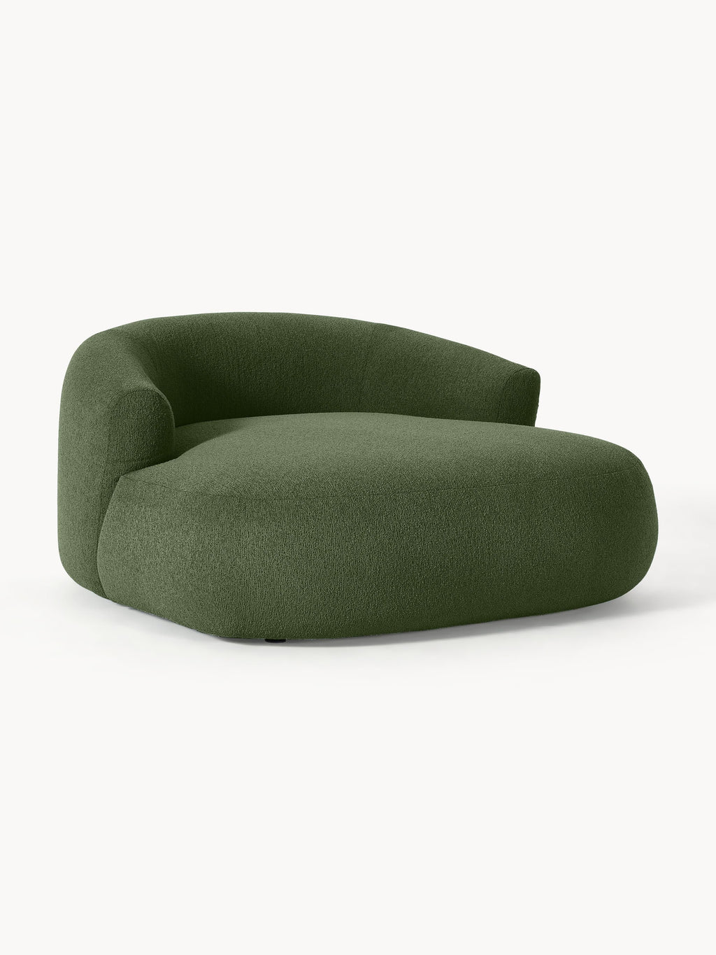 Sofia XL Bouclé Lounge Chair