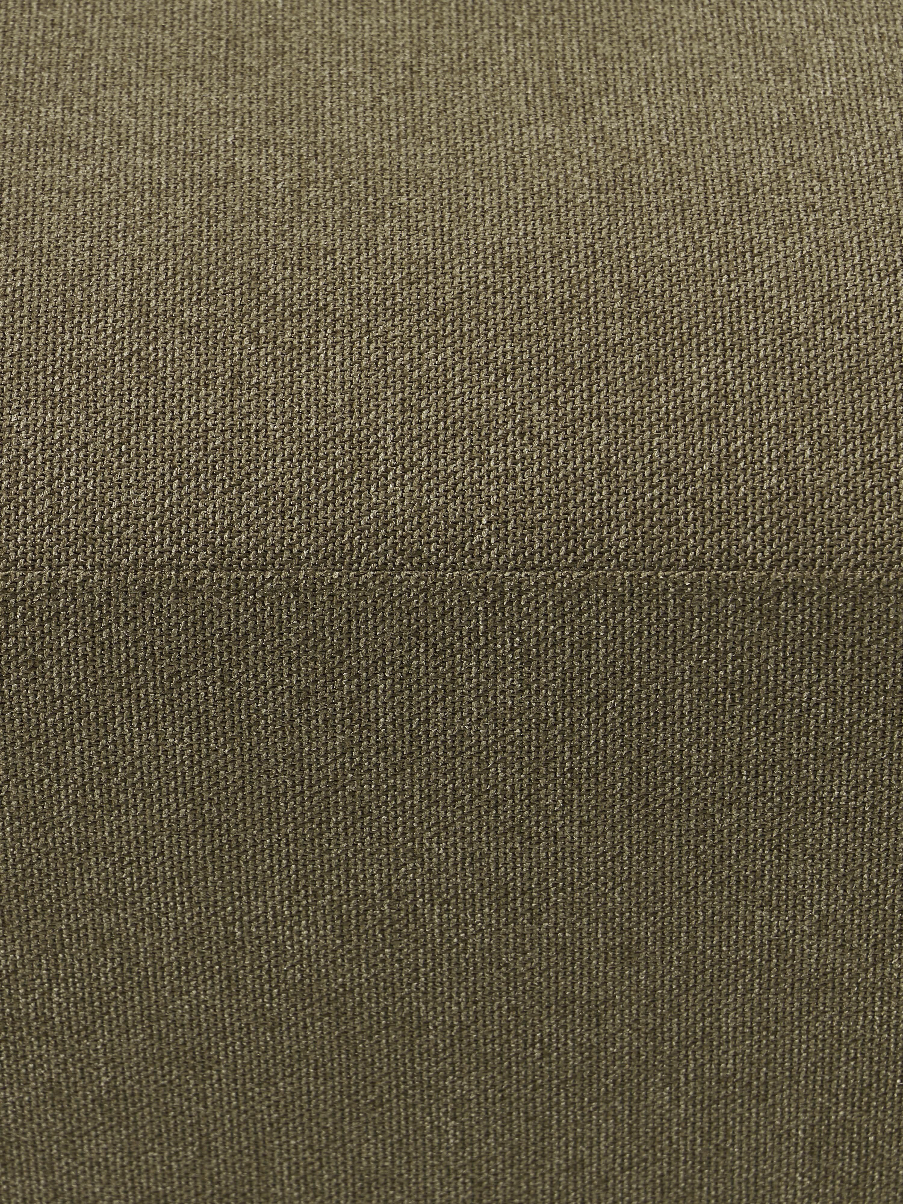 Melva XL Ottoman, W 116 x D 42 cm