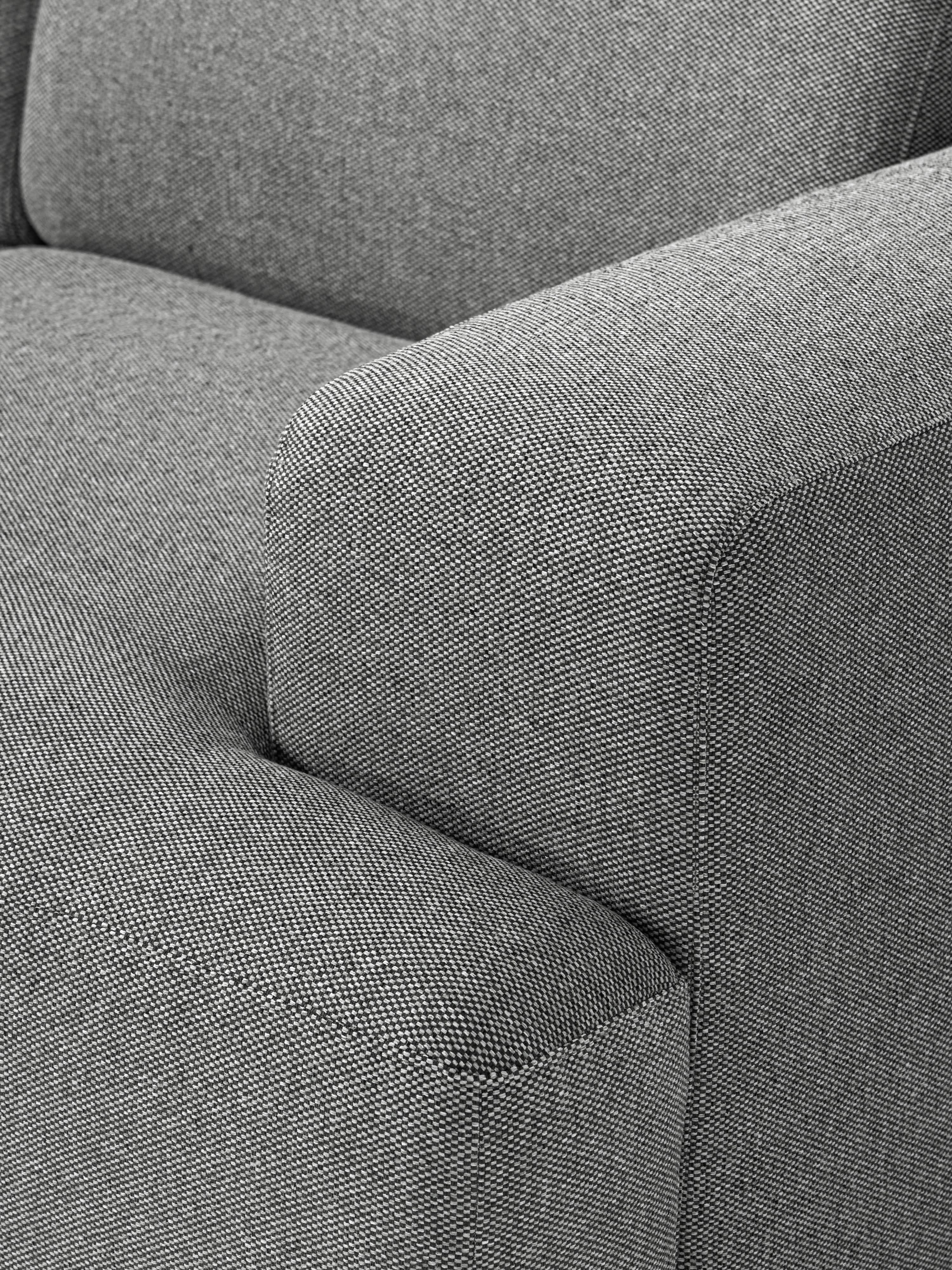 Melva XL Corner Sofa