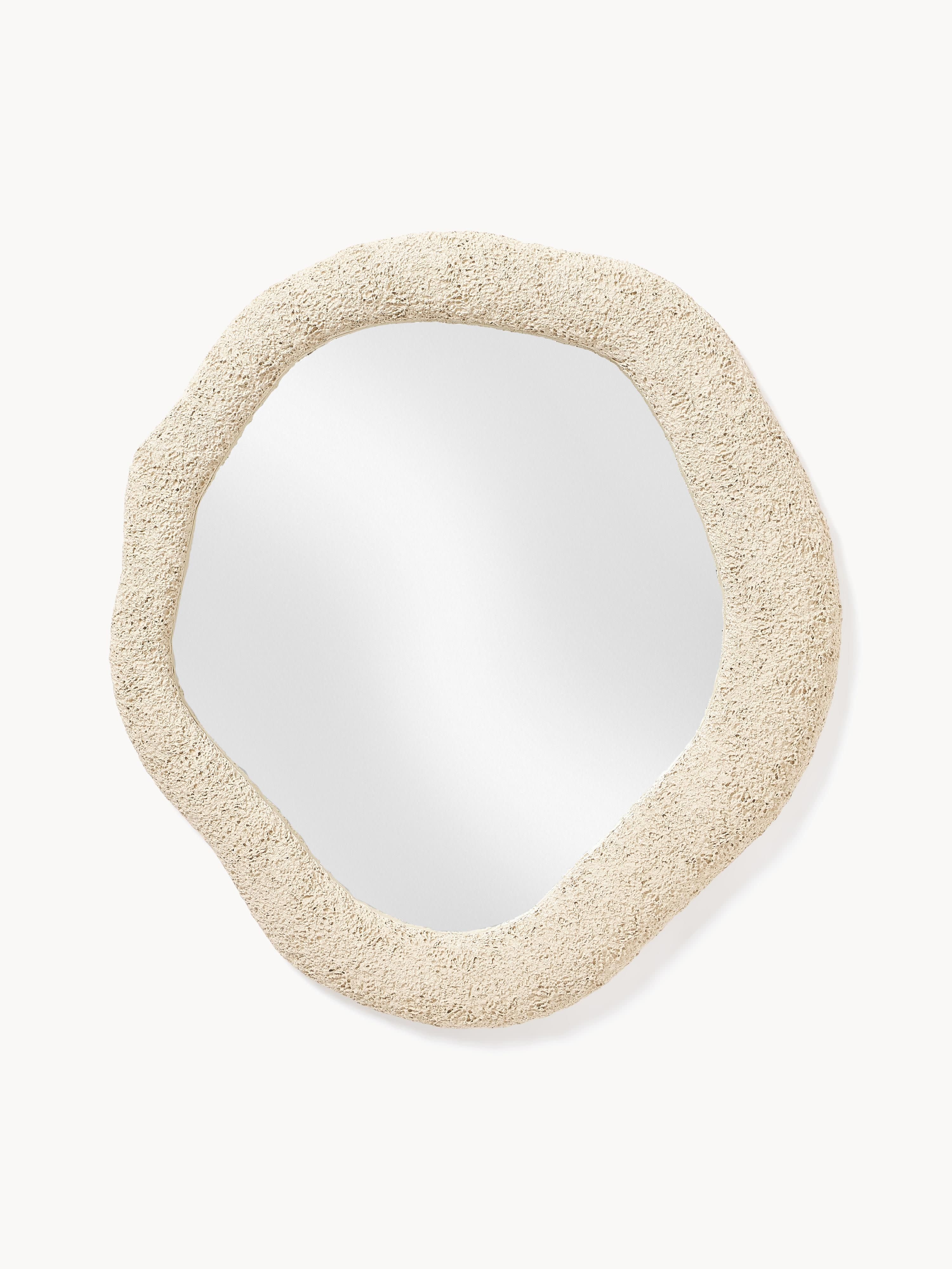 Gallery image 1 - Wall Mirror Toprak