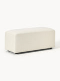 Gallery image 1 - Ottoman Melva, W 99 x D 42 cm