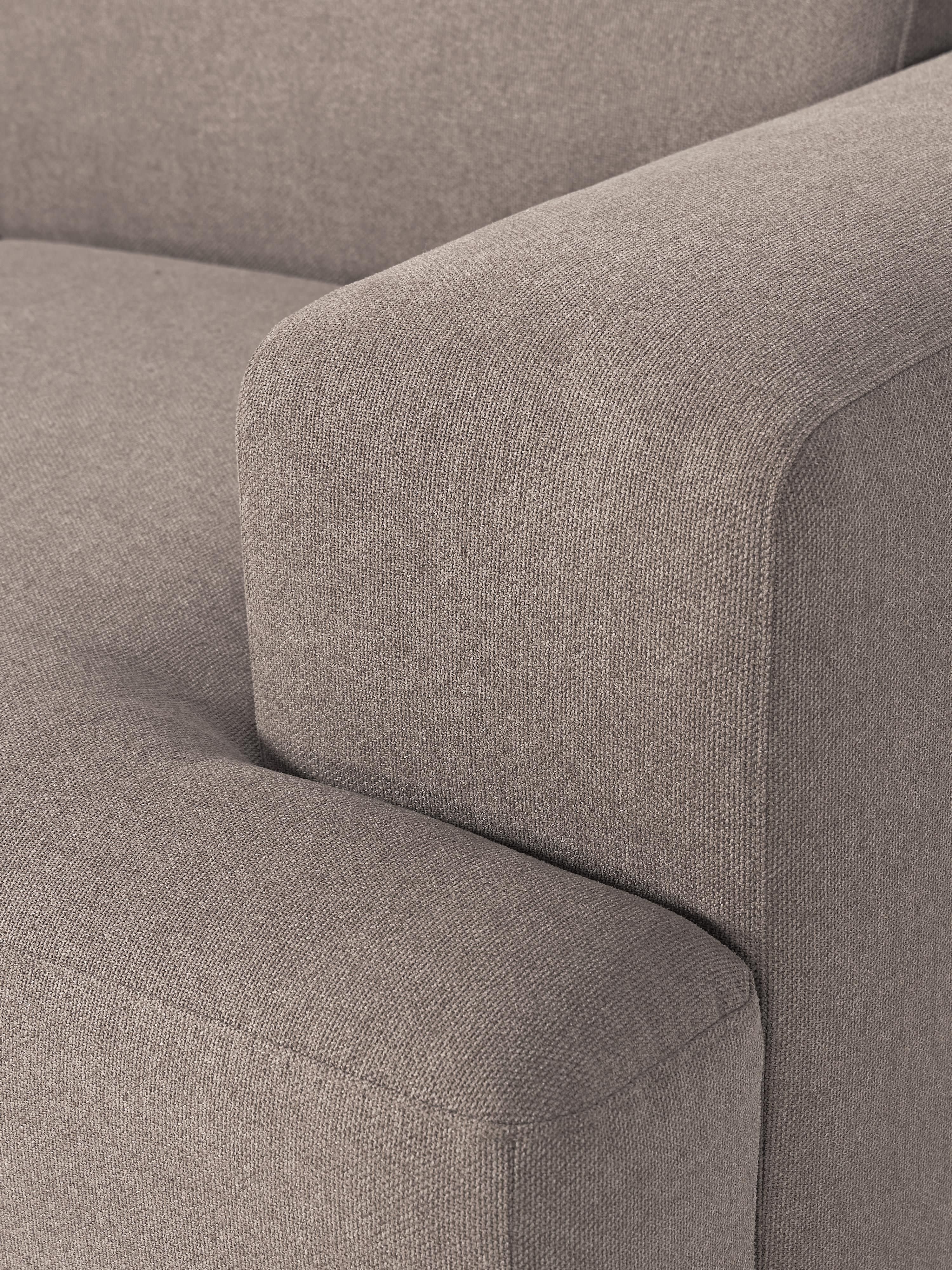 Melva XL Corner Sofa