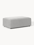 Gallery image 1 - XL Ottoman Melva, W 116 x D 72 cm