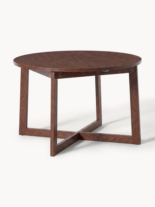 Gallery image 1 - Extendable Dining Table Bennet