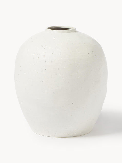 Gallery image 1 - Stoneware Floor Vase Bruno