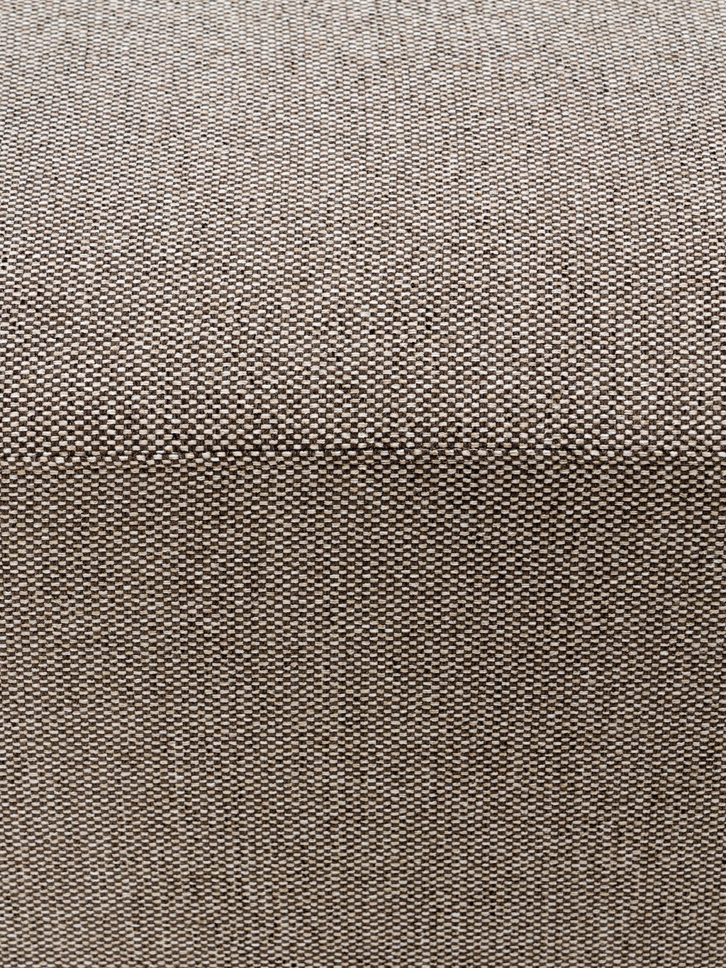 Melva Ottoman, W 99 x D 72 cm