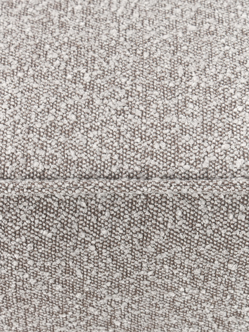 Lennon Bouclé Corner Chaise Module