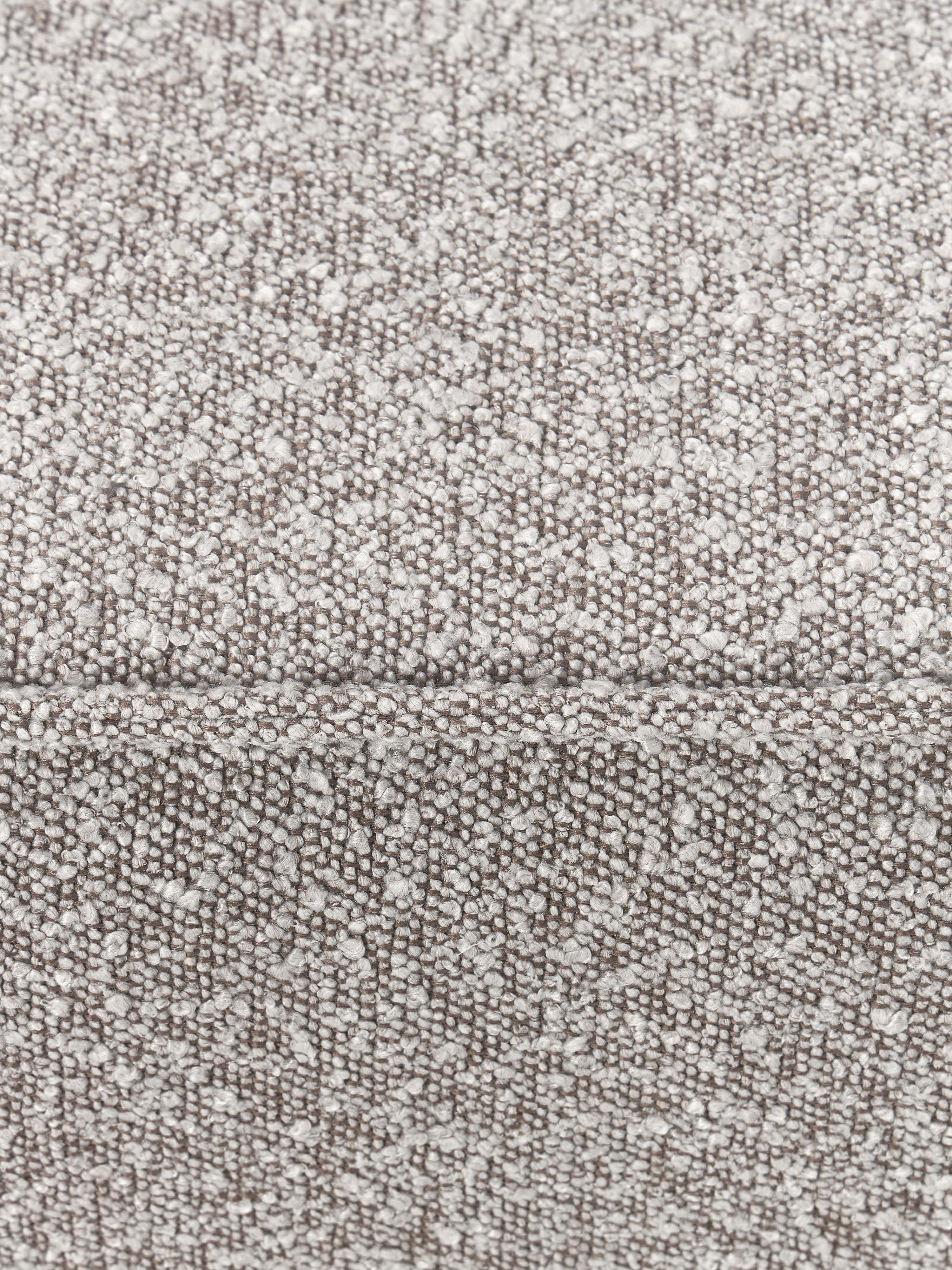 Lennon Bouclé Corner Chaise Module