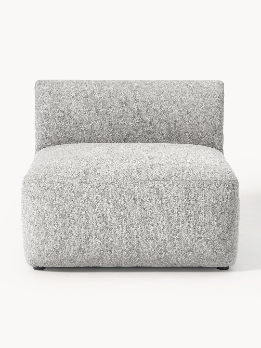 Gallery image 1 - Bouclé Centre Module Sofia