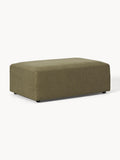 Gallery image 1 - XL Ottoman Melva, W 116 x D 72 cm