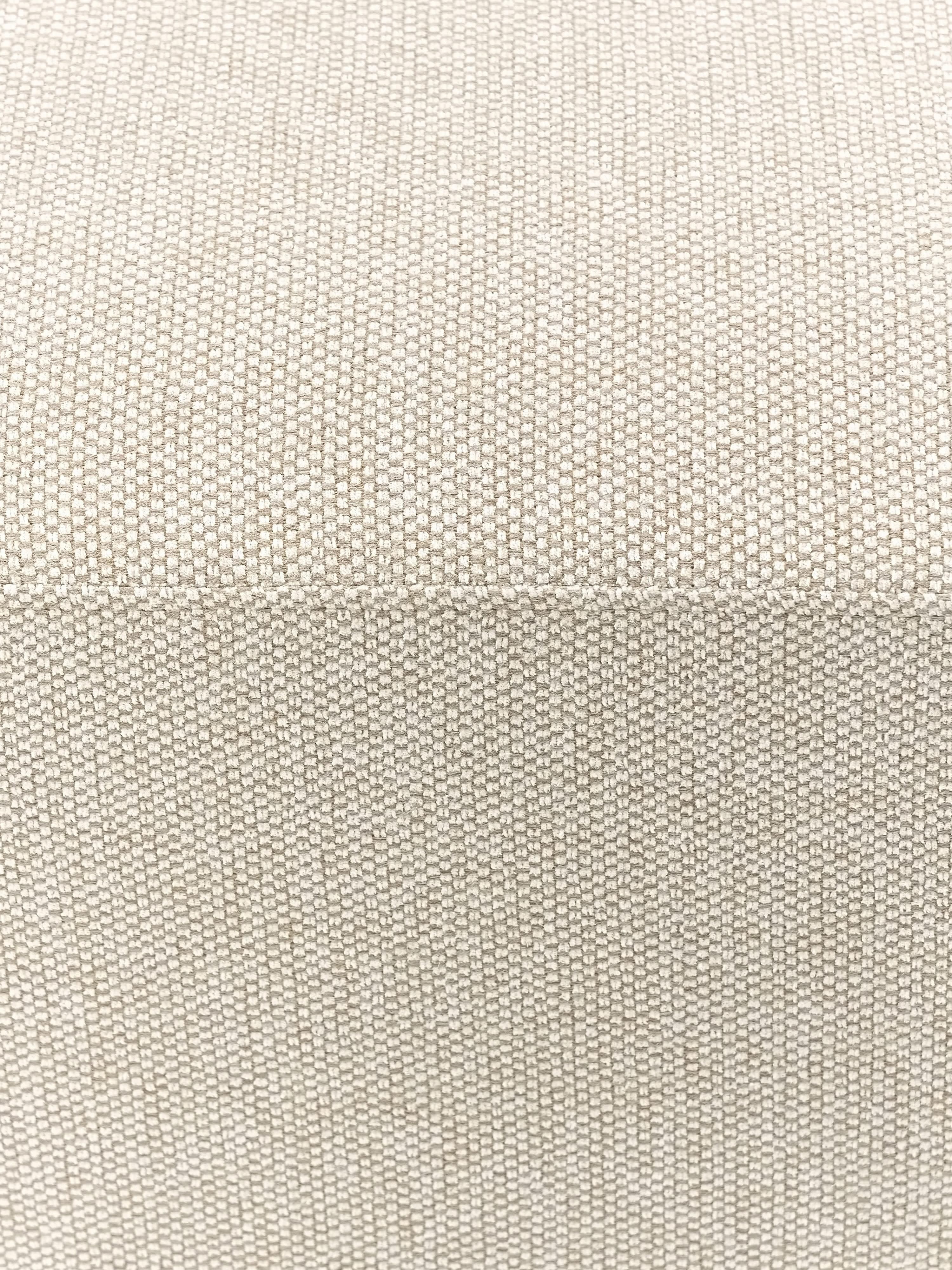 Melva XL Ottoman, W 116 x D 72 cm