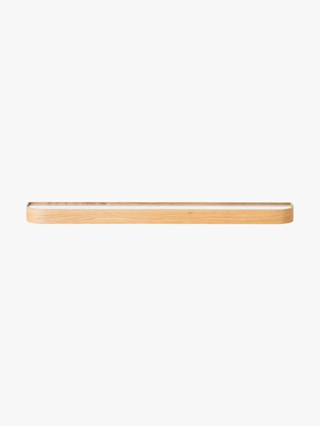 Gallery image 1 - Wooden Shelf Epoch, W 150 cm
