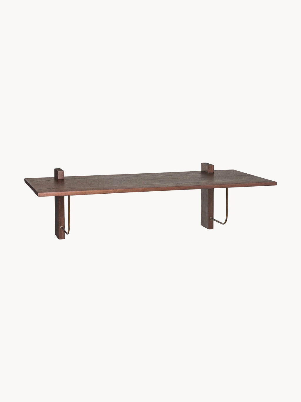 Gallery image 1 - Oak Wood Wall Desk Corbel