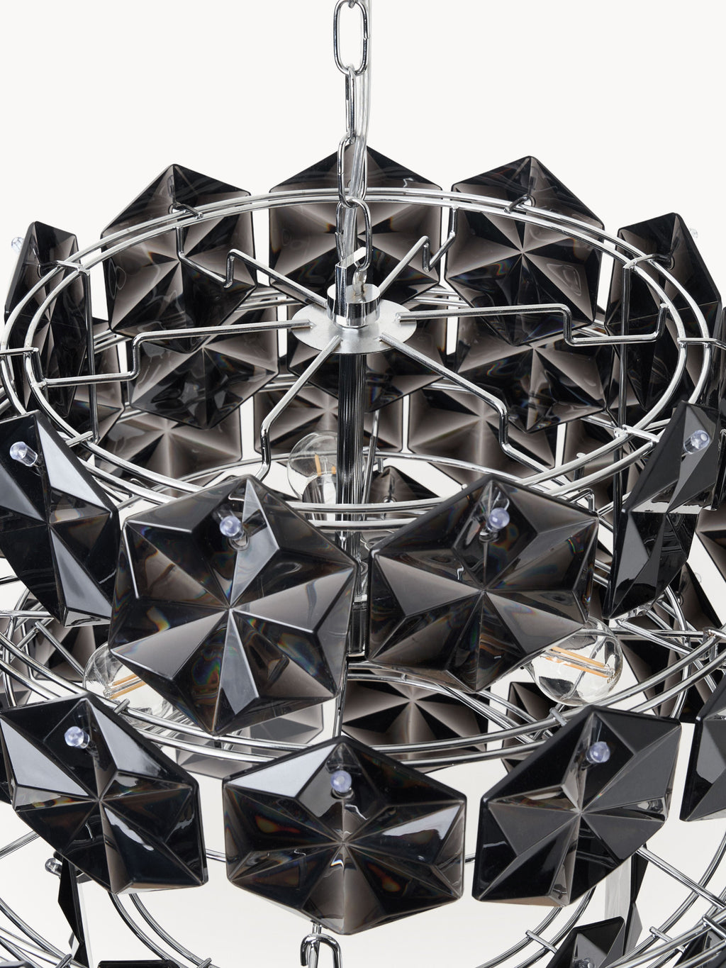 Mini Pendant Light Monarque