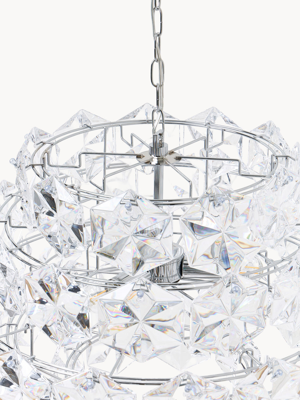 Mini Pendant Light Monarque
