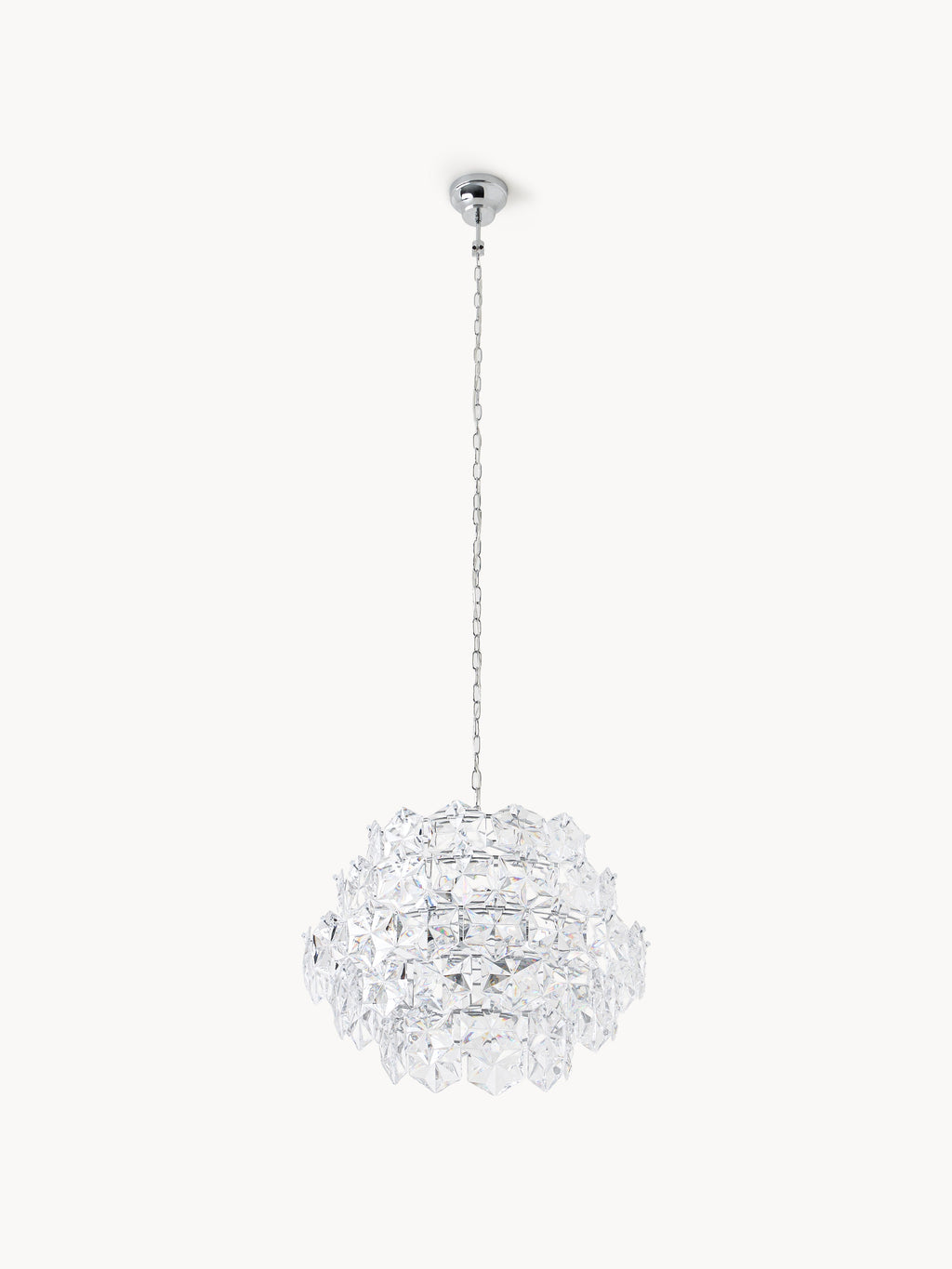 Mini Pendant Light Monarque