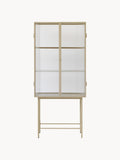 Gallery image 1 - Display Cabinet Haze with Glass Doors
