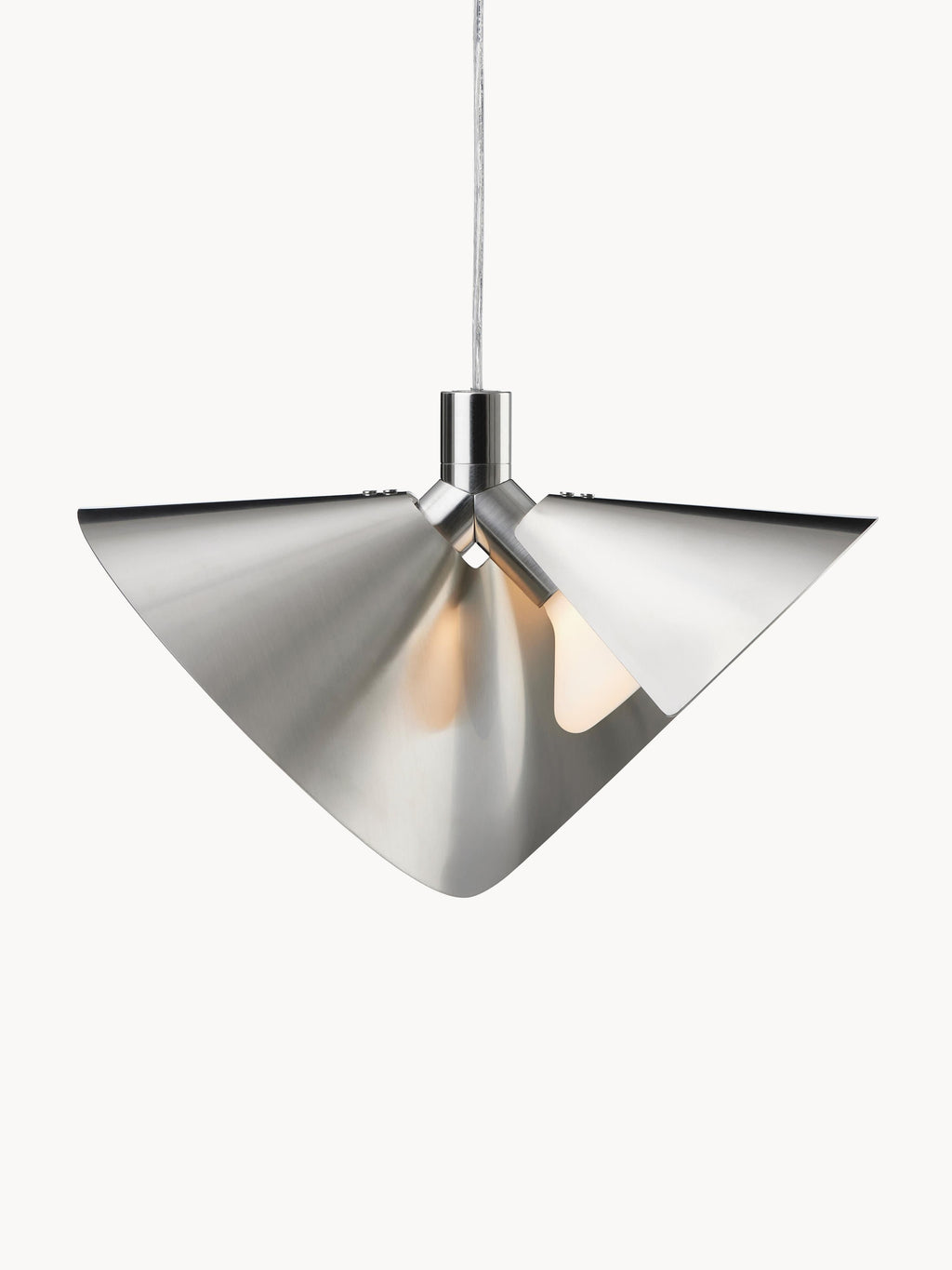 Peel Small Pendant Light