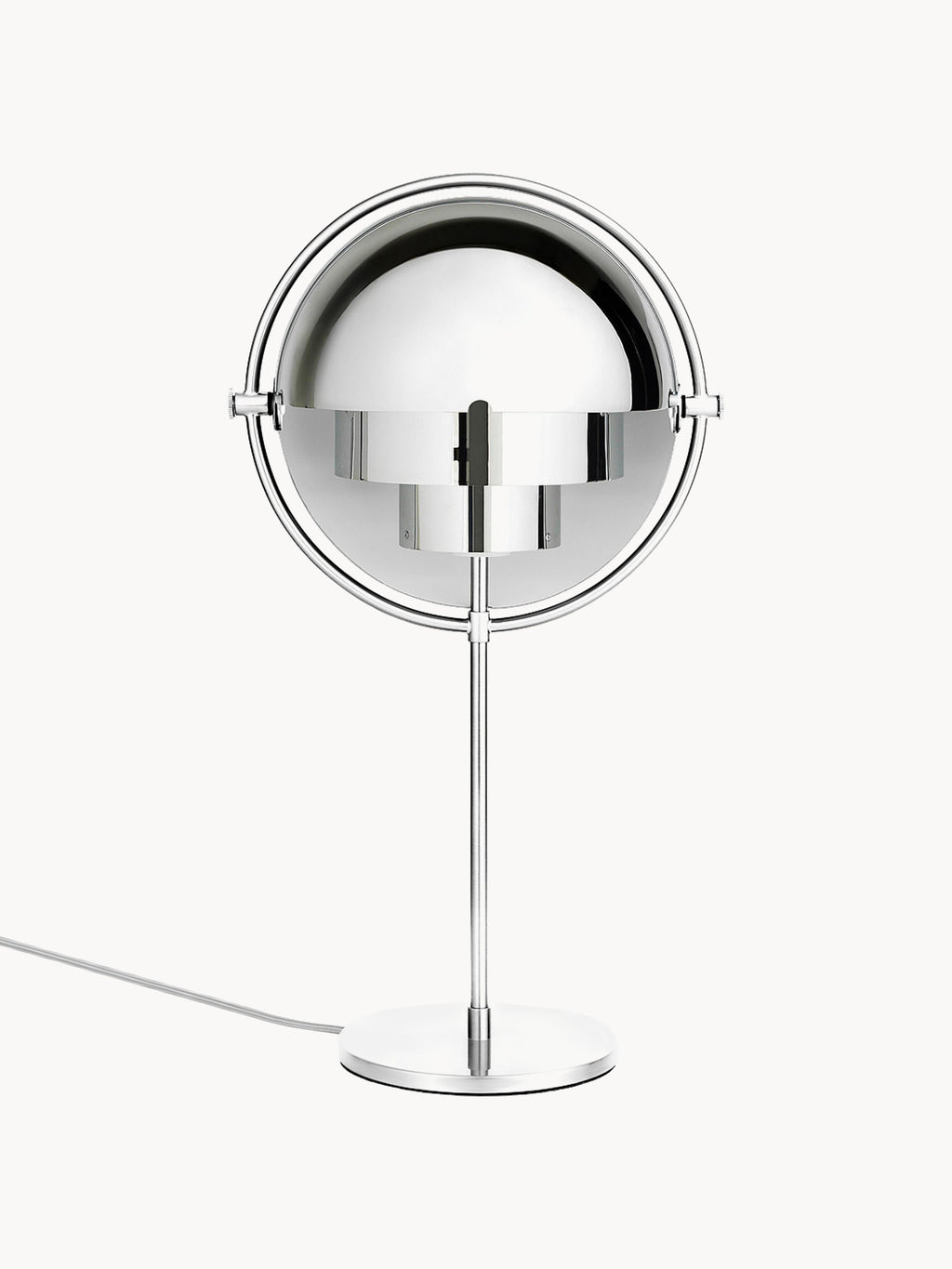 Gallery image 1 - Large Adjustable Table Lamp Multi-Lite