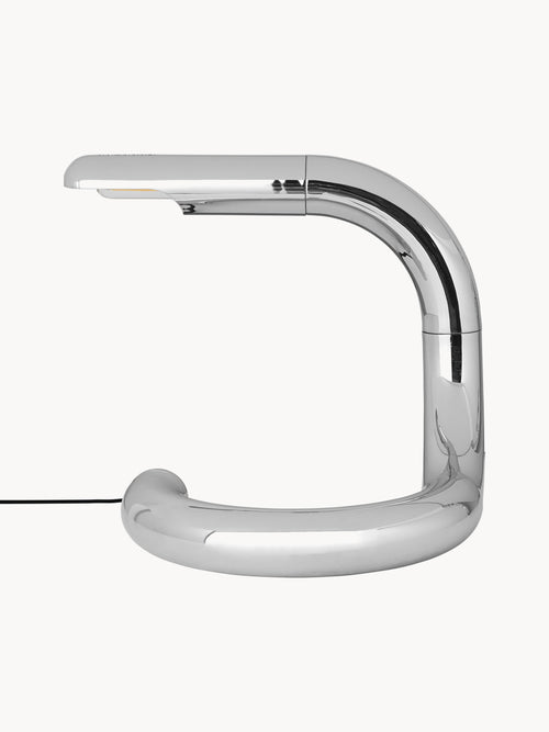 Gallery image 1 - Small Adjustable Table Lamp Aspide