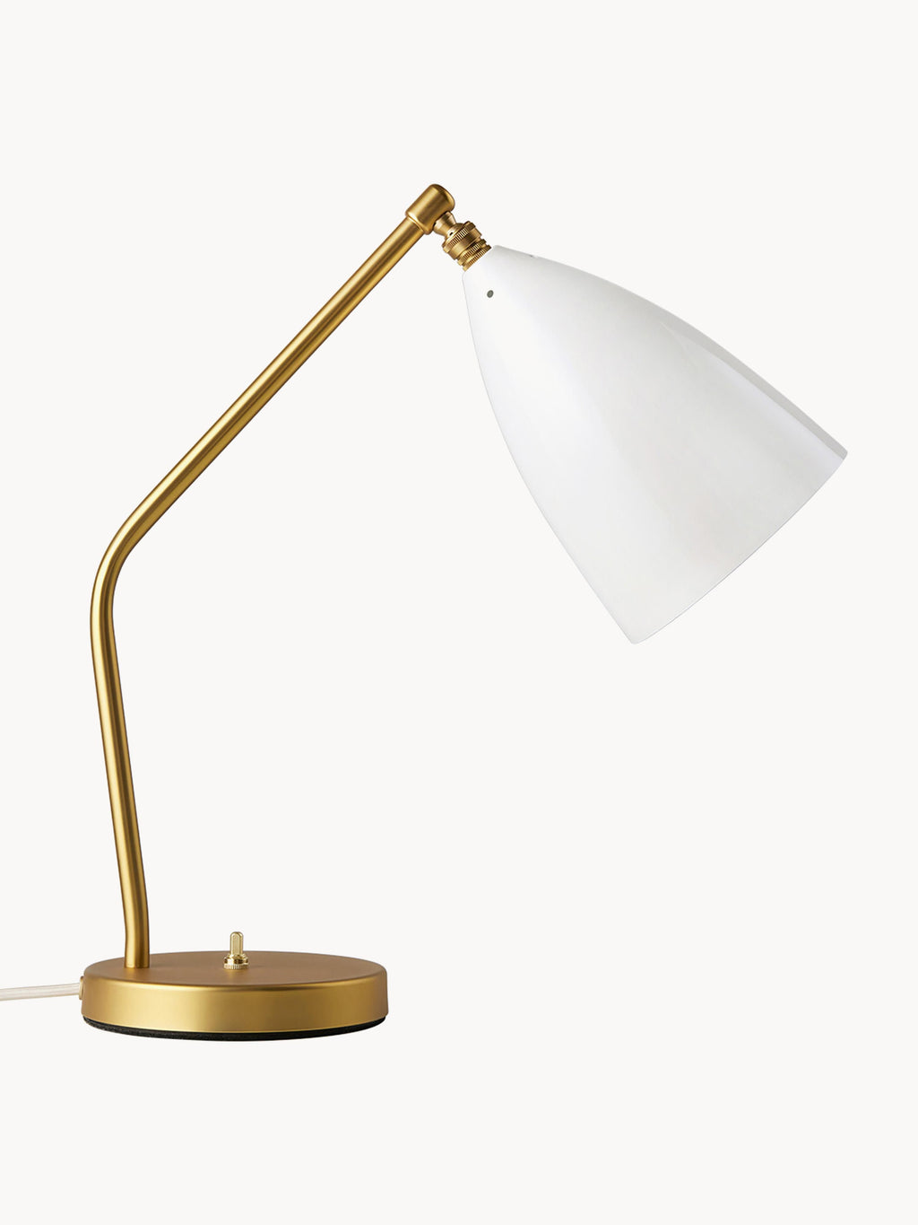 Gallery image 1 - Table Lamp Gräshoppa