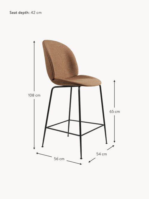 Beetle Counter Chair