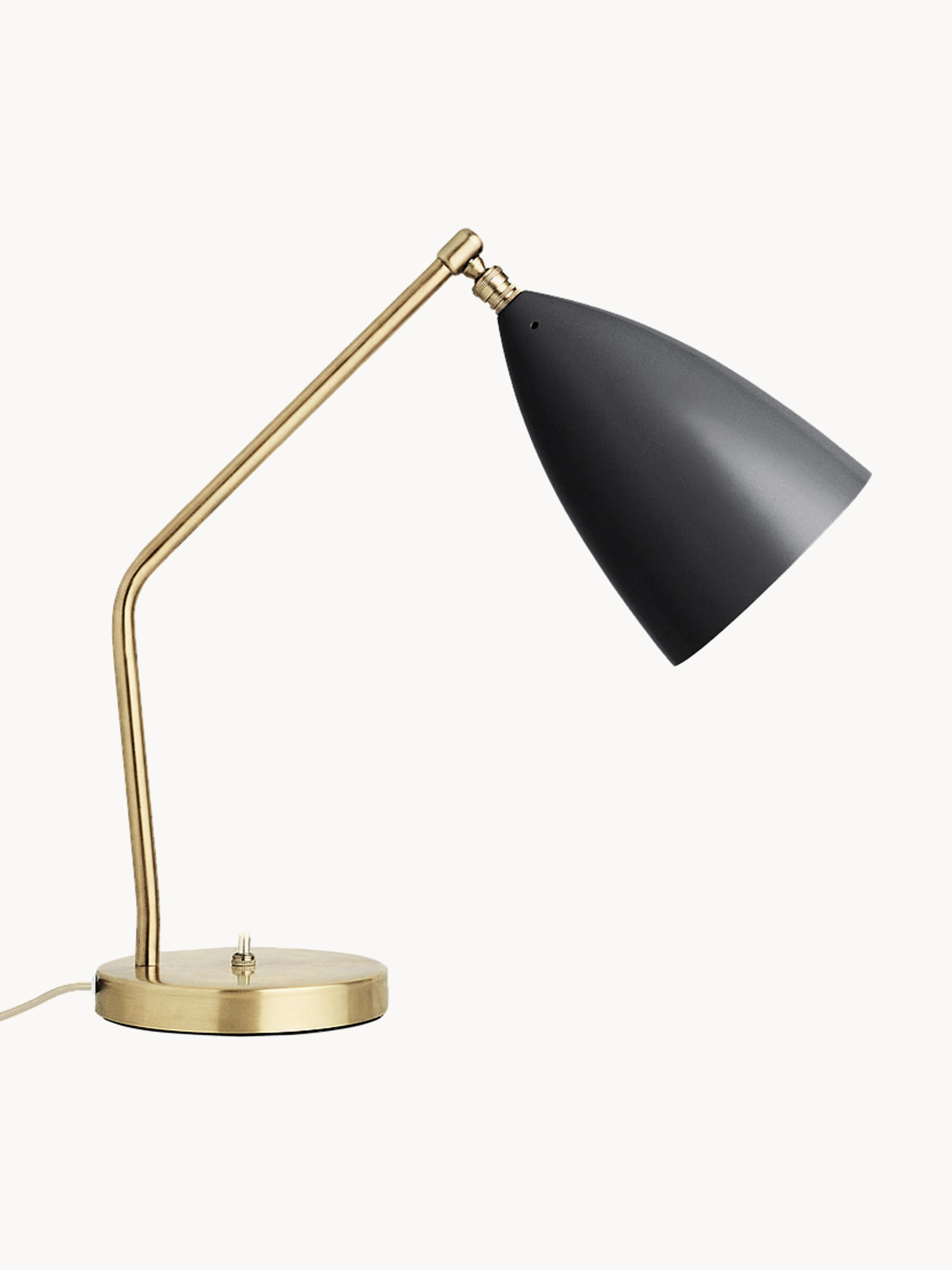 Gallery image 1 - Table Lamp Gräshoppa