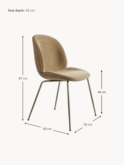 Beetle Dining Chair