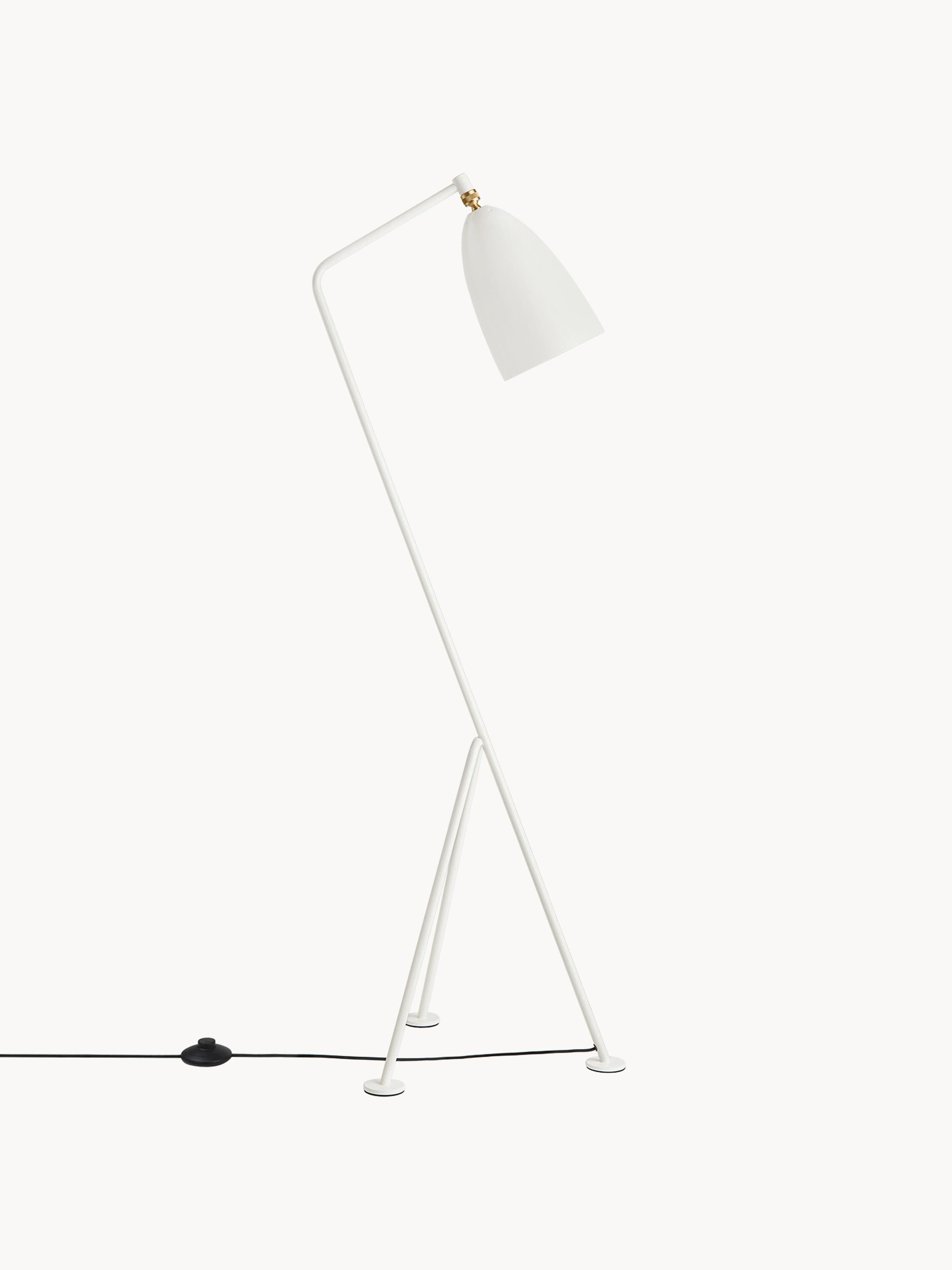 Gräshoppa Adjustable Small Reading Lamp