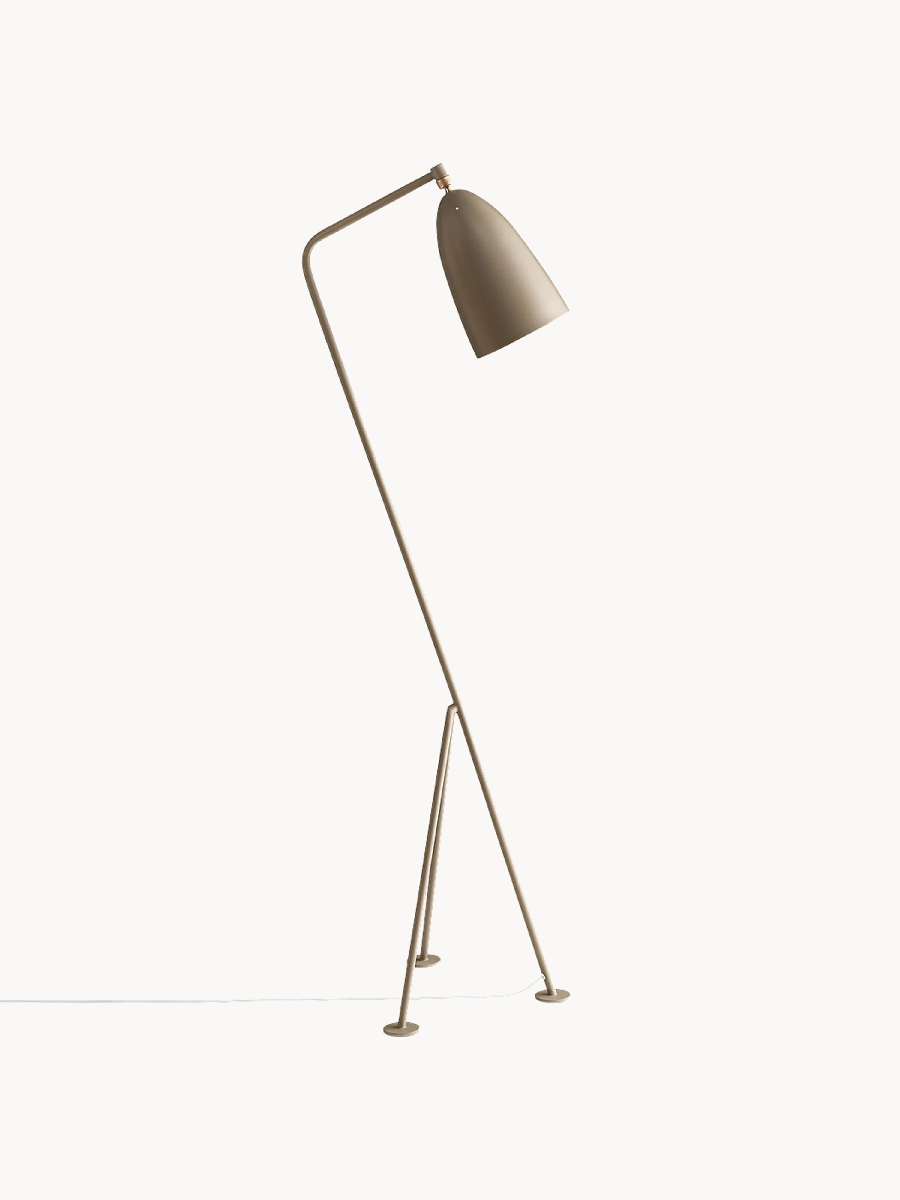 Gallery image 1 - Adjustable Small Reading Lamp Gräshoppa