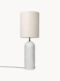 Gallery image 1 - Dimmable Floor Lamp Gravity with Marble Base, H 130 cm