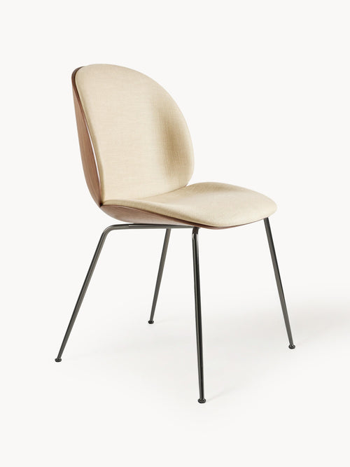 Gallery image 1 - Upholstered Chair Beetle with Seat Shell