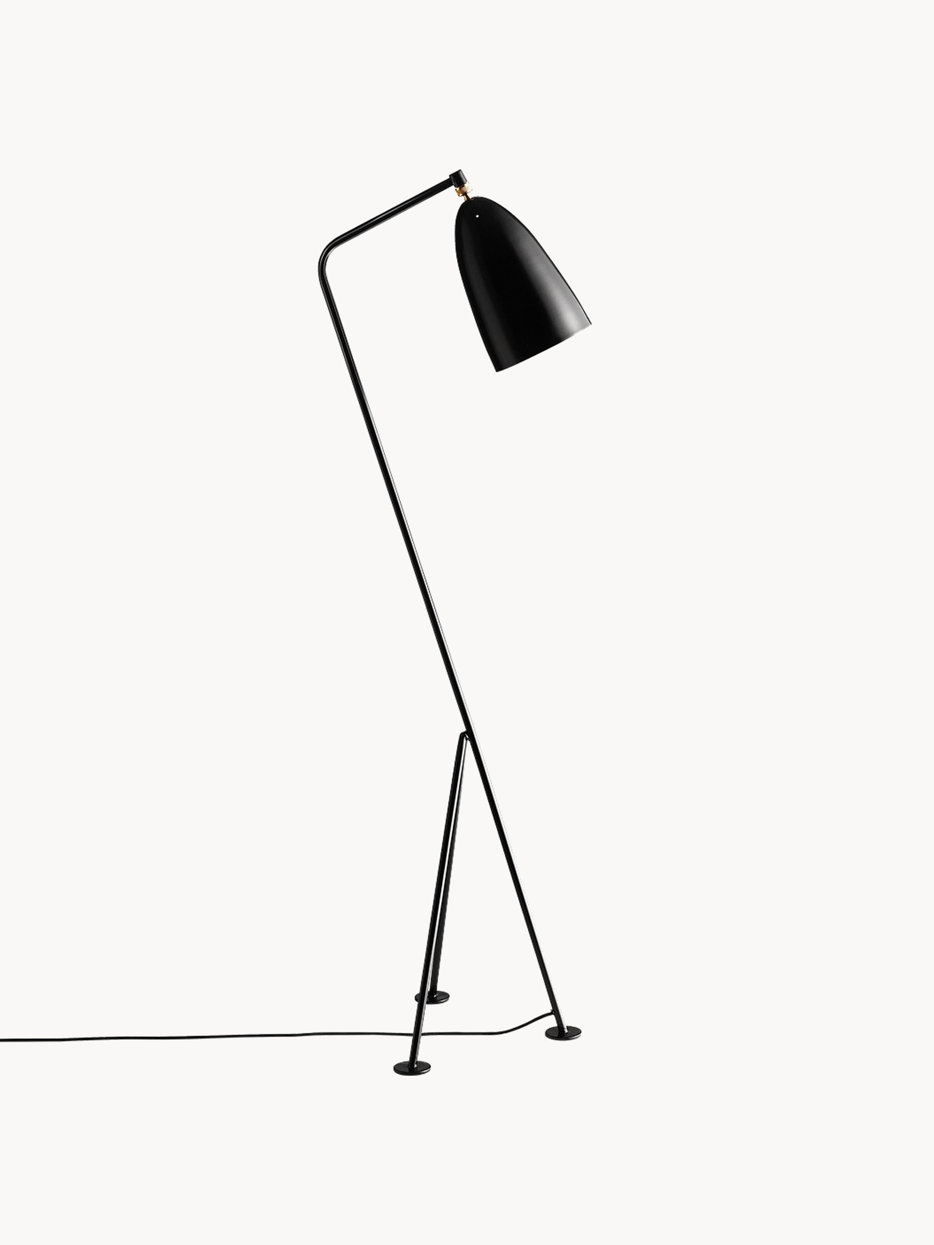 Gräshoppa Adjustable Small Reading Lamp