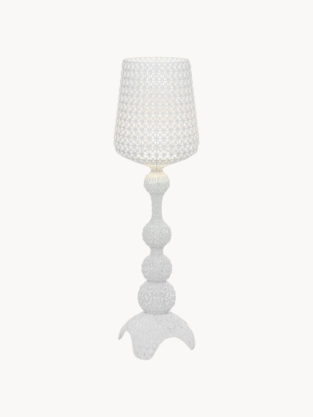 Gallery image 1 - Dimmable LED Floor Lamp Kabuki