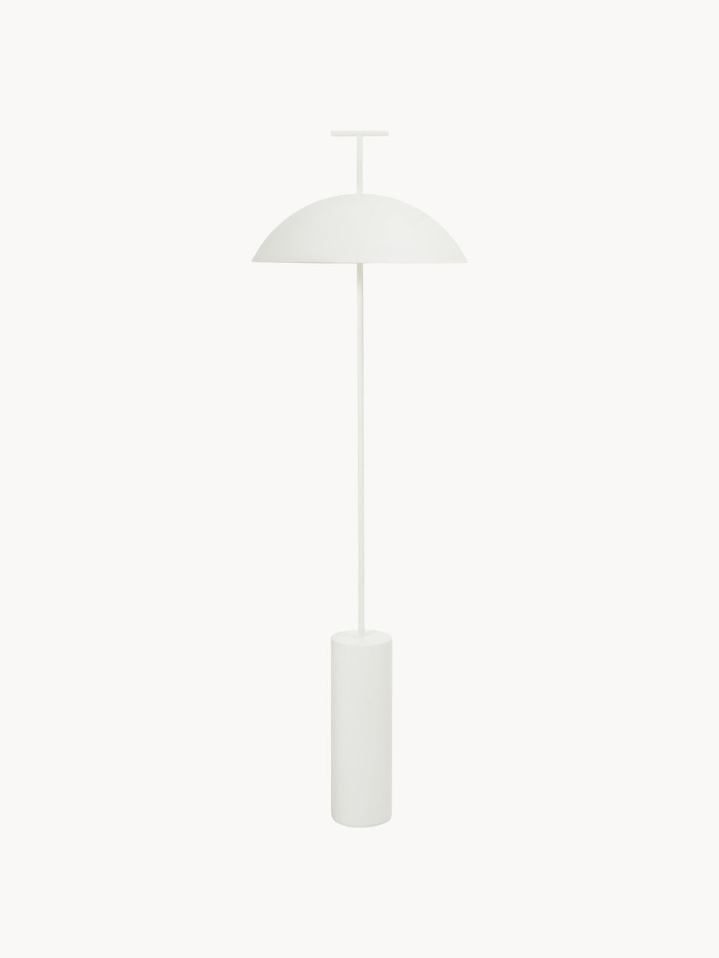 Gallery image 1 - Small Dimmable Design LED Floor Lamp Geen-A