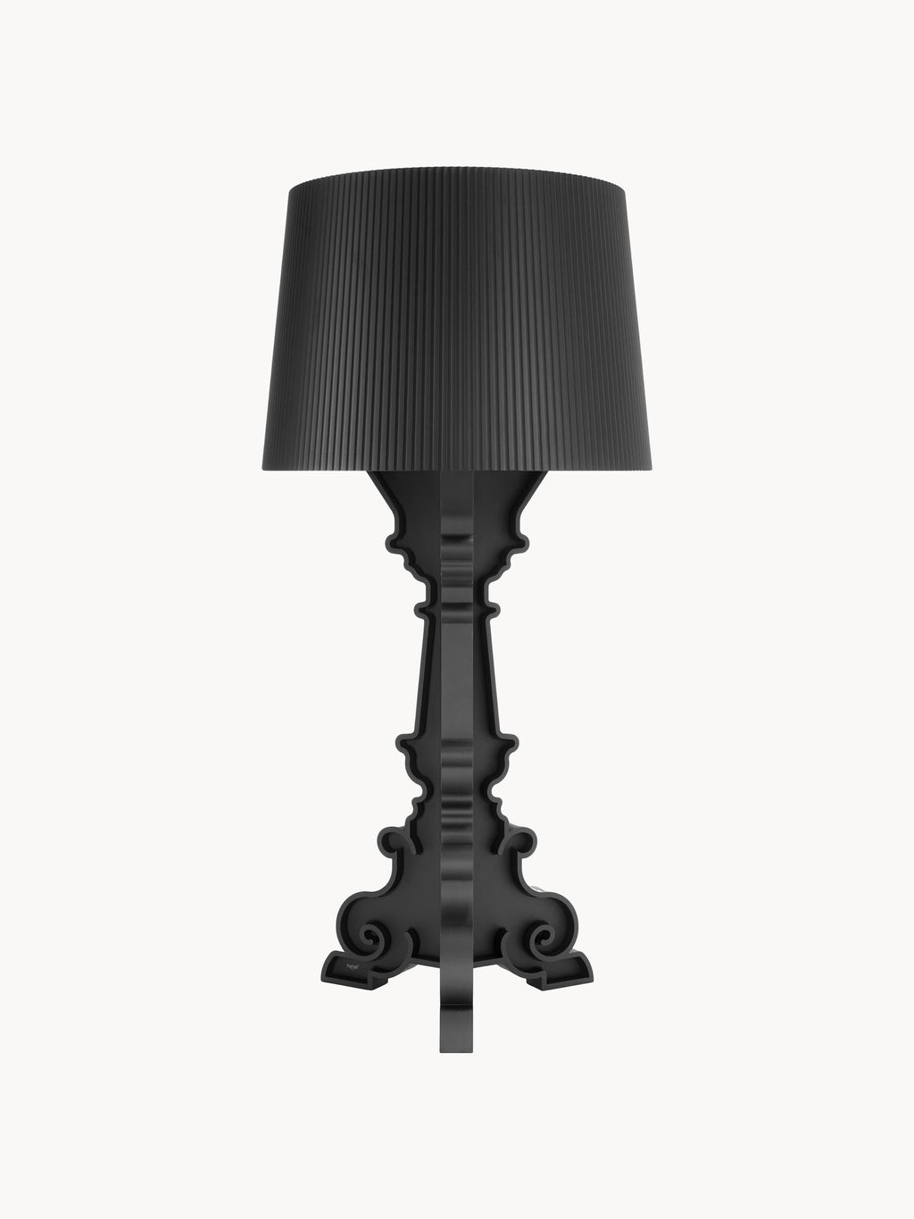 Gallery image 1 - Large Dimmable Design LED Table Lamp Bourgie