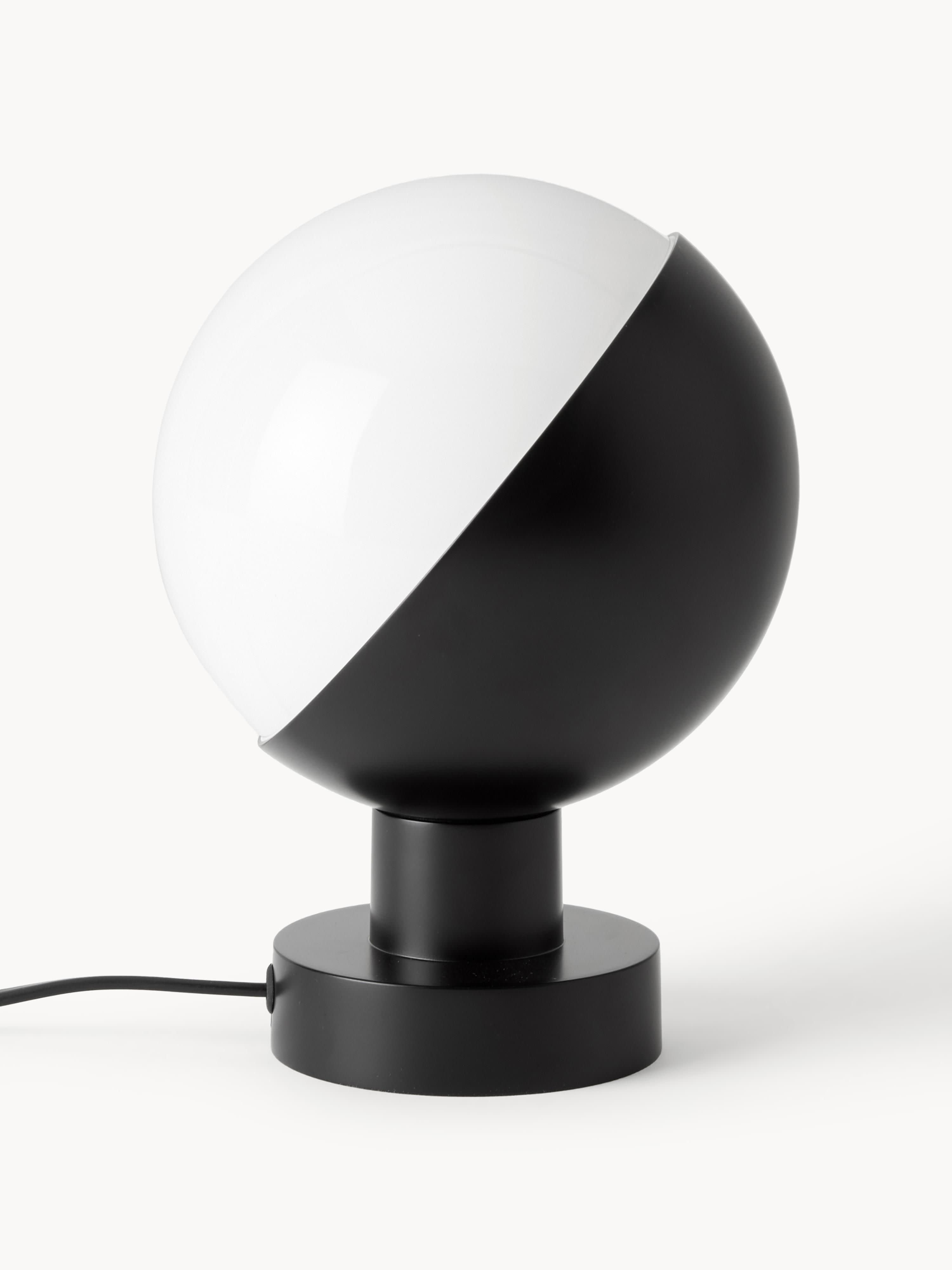 Studio Mouth-Blown Wall Lamp VL with Plug