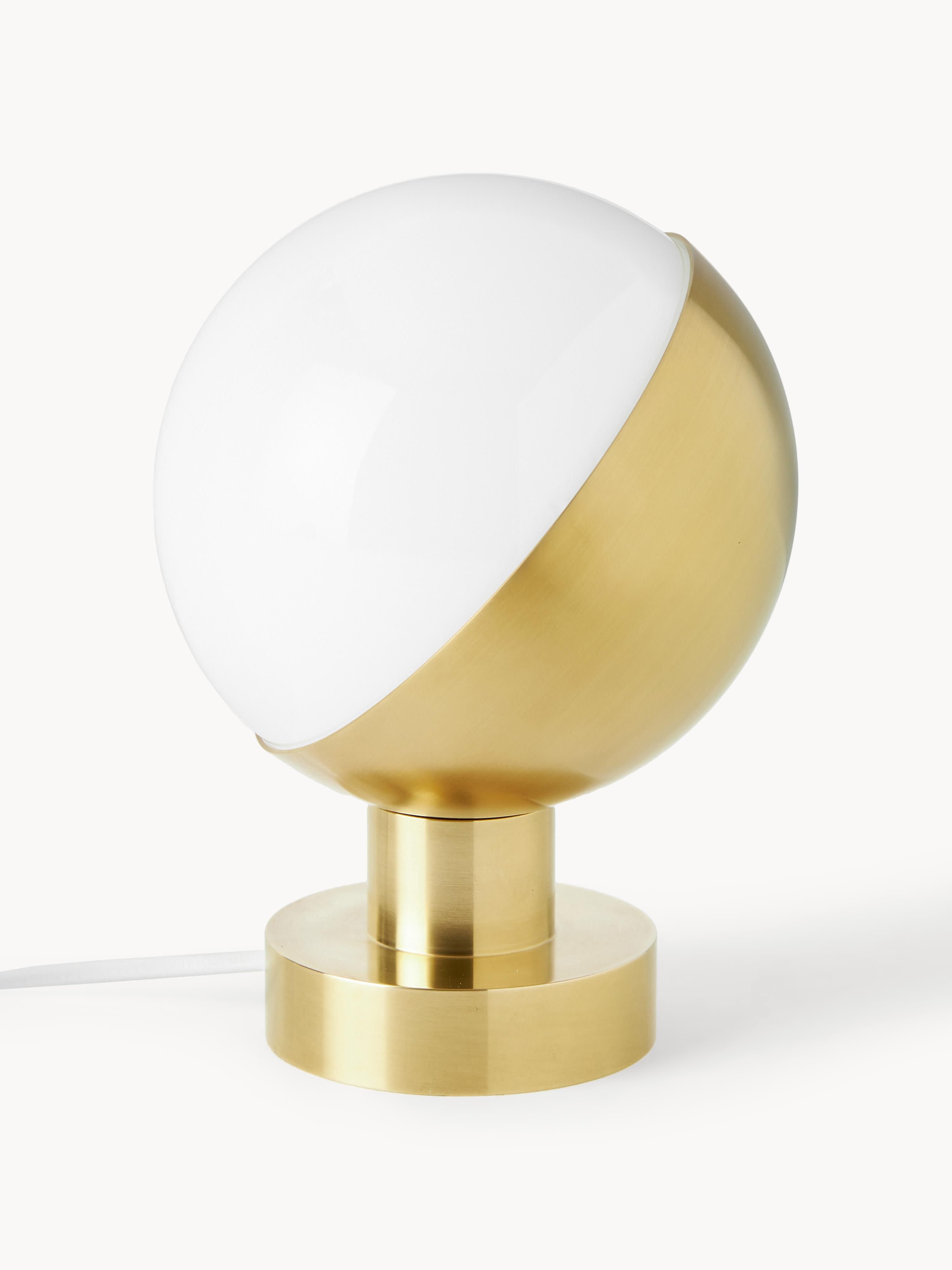 Studio Mouth-Blown Wall Lamp VL with Plug