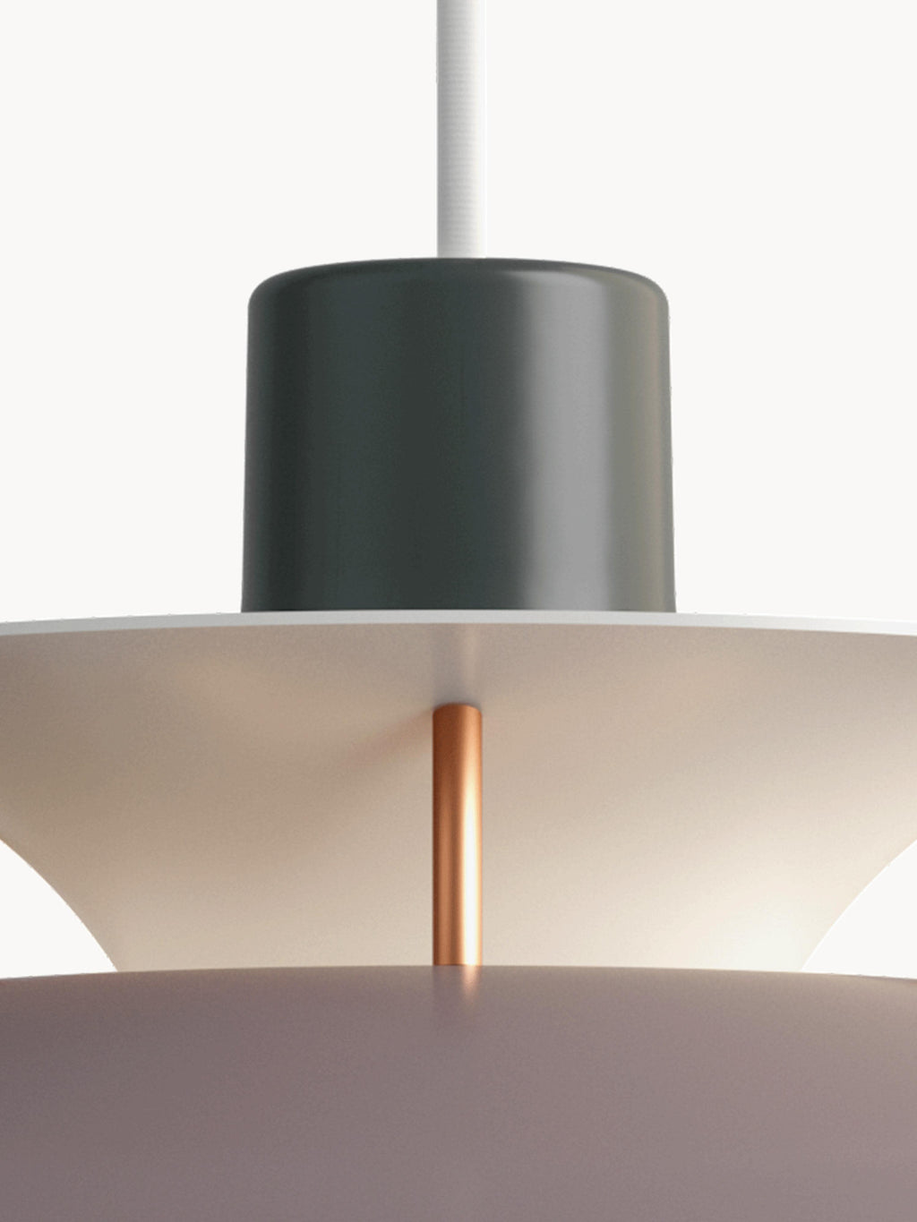 Pendant Light PH 5