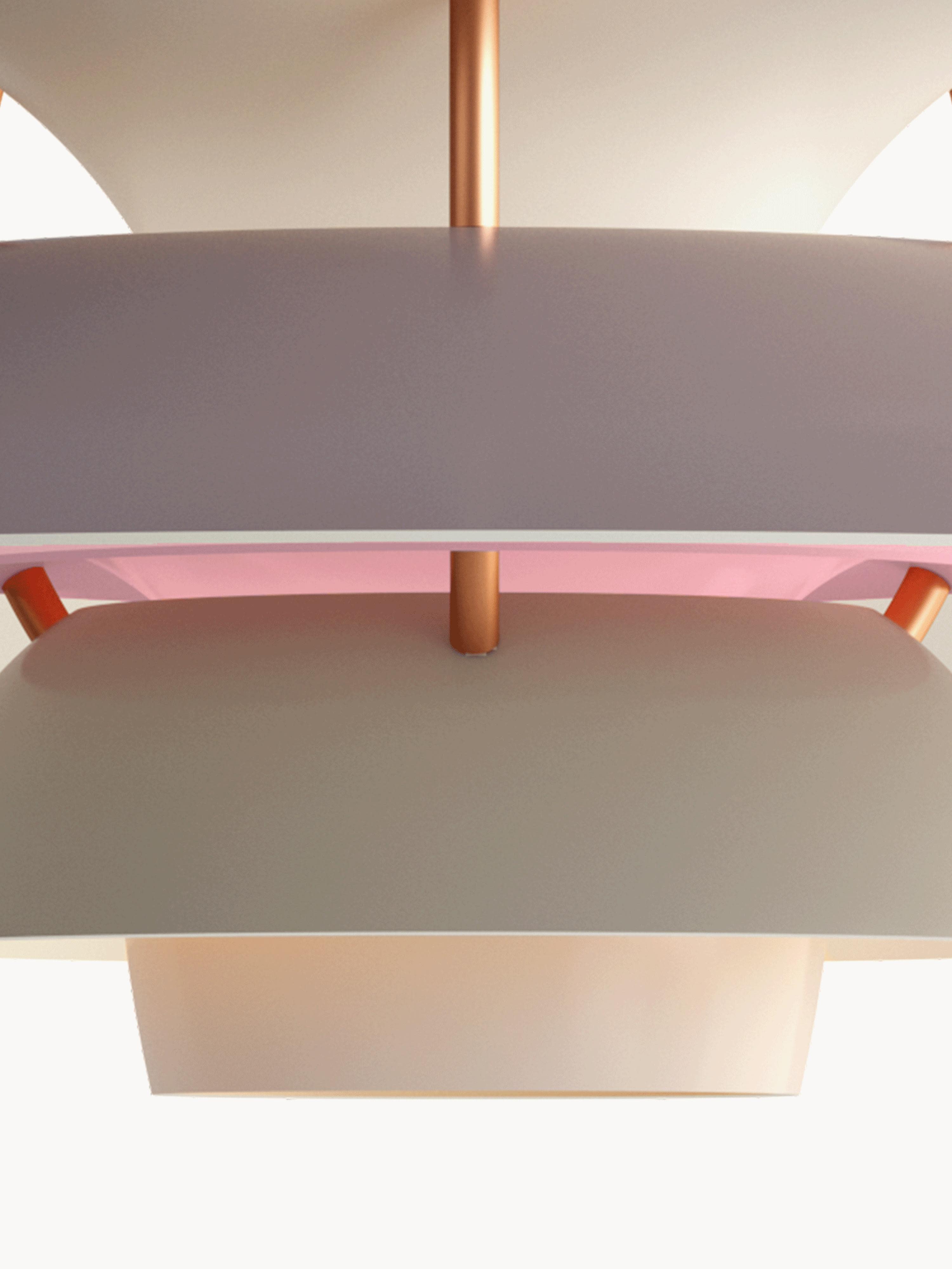 Pendant Light PH 5