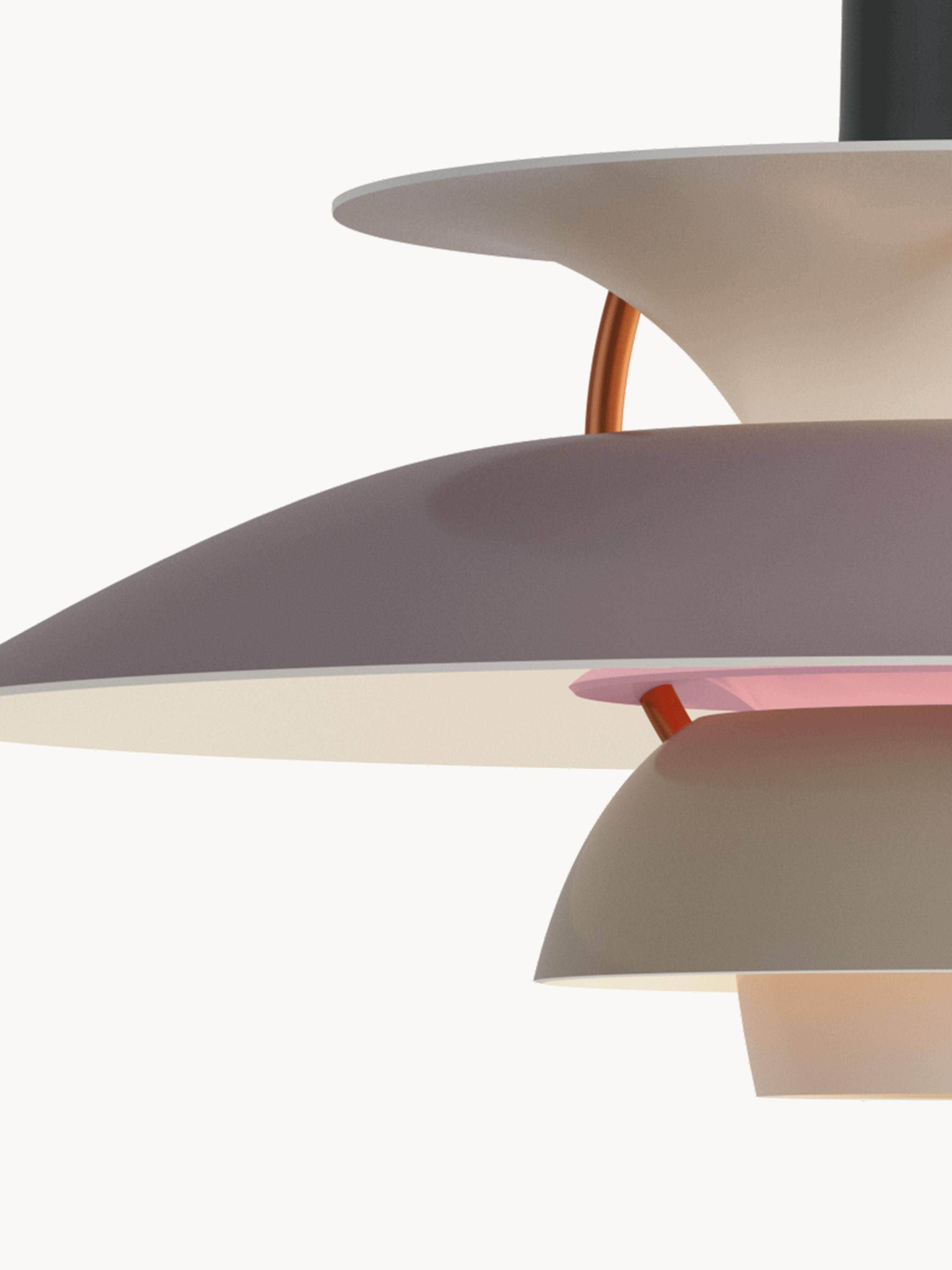 Pendant Light PH 5