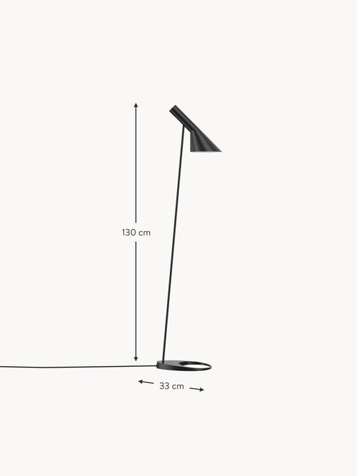 AJ Small Reading Lamp