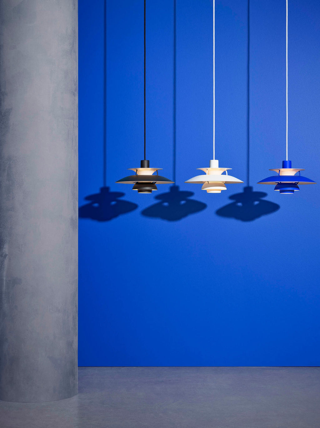 Mini Pendant Light PH 5