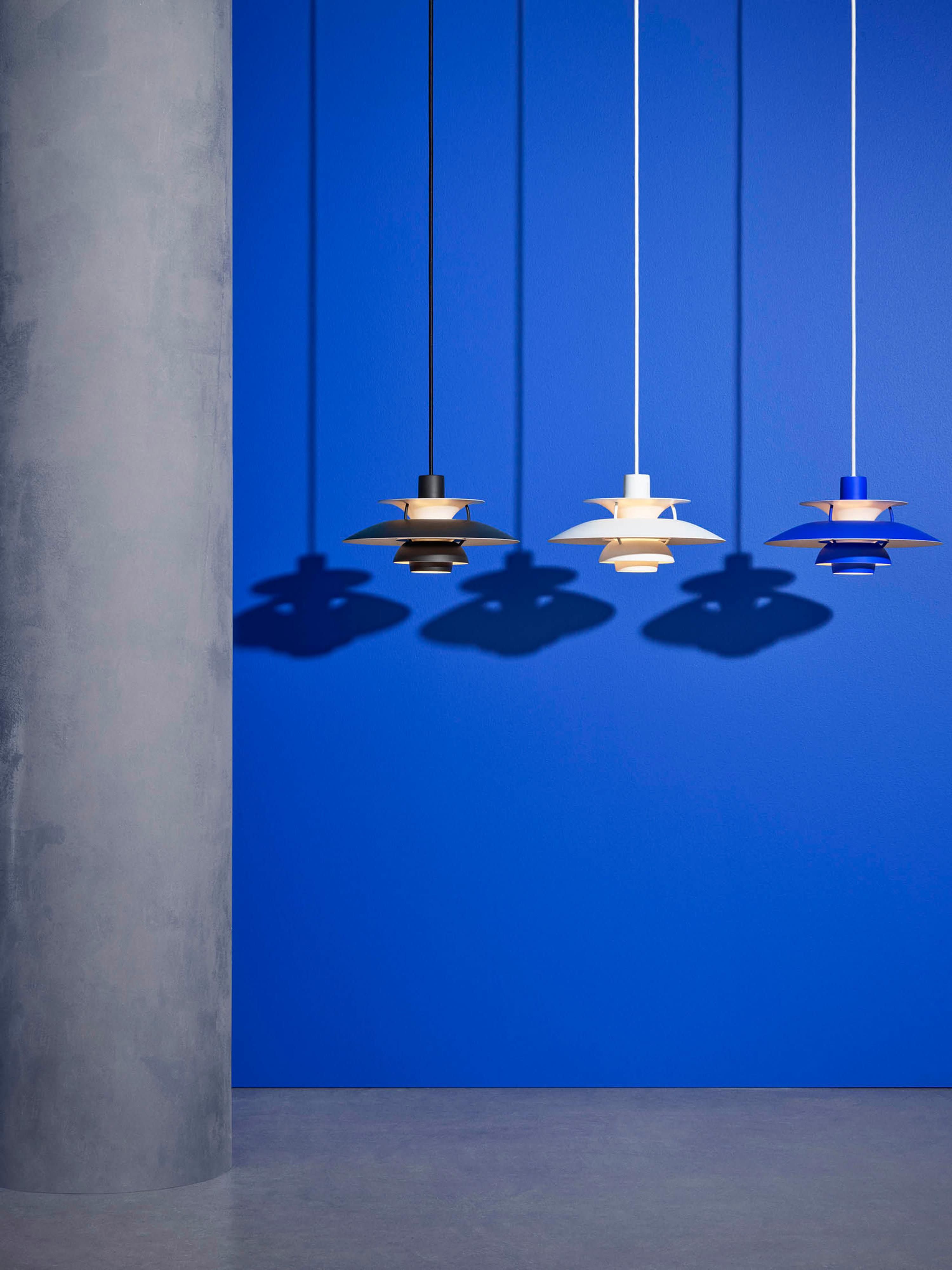 Mini Pendant Light PH 5