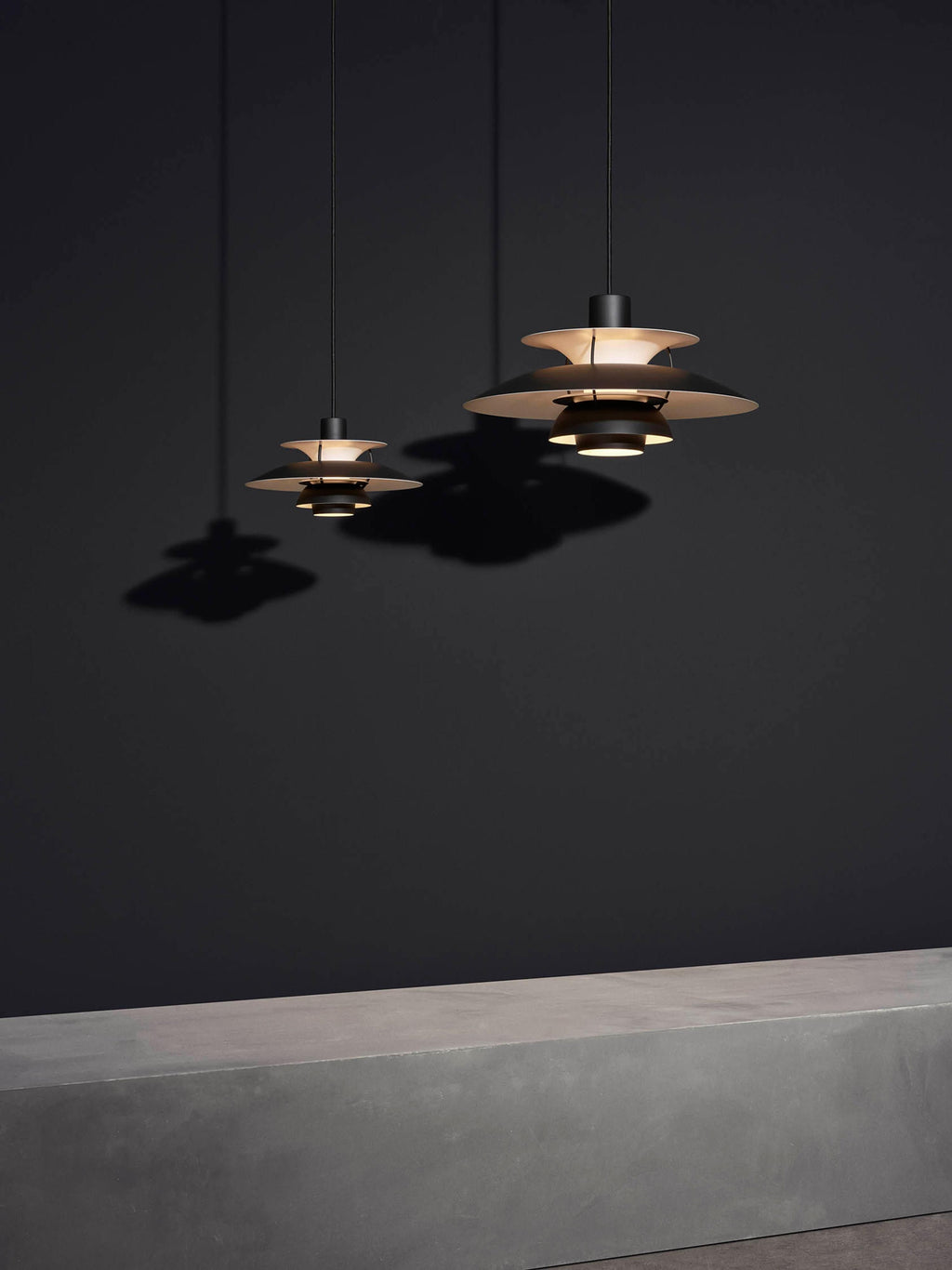 Mini Pendant Light PH 5