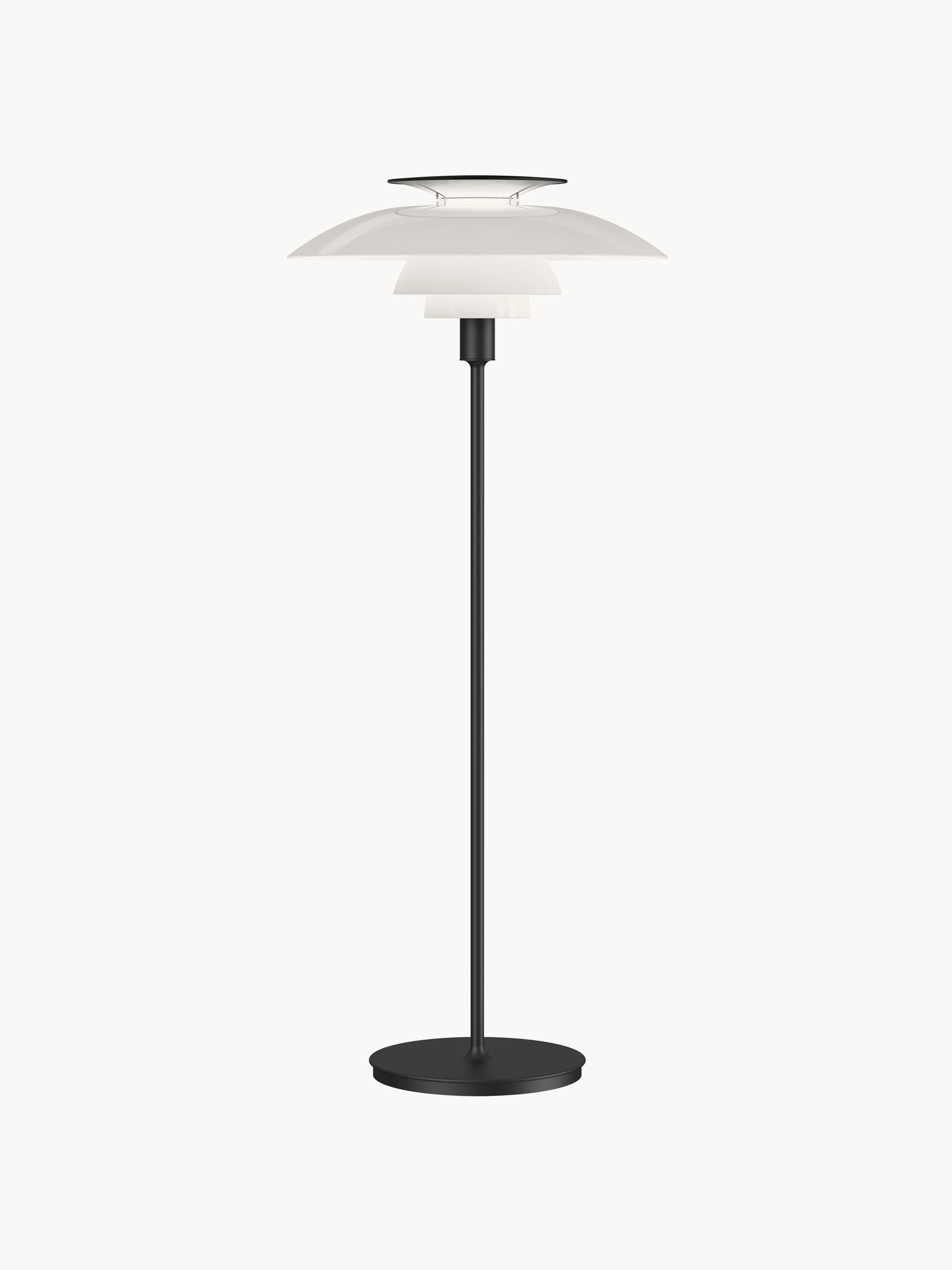 Small Dimmable Floor Lamp PH 80