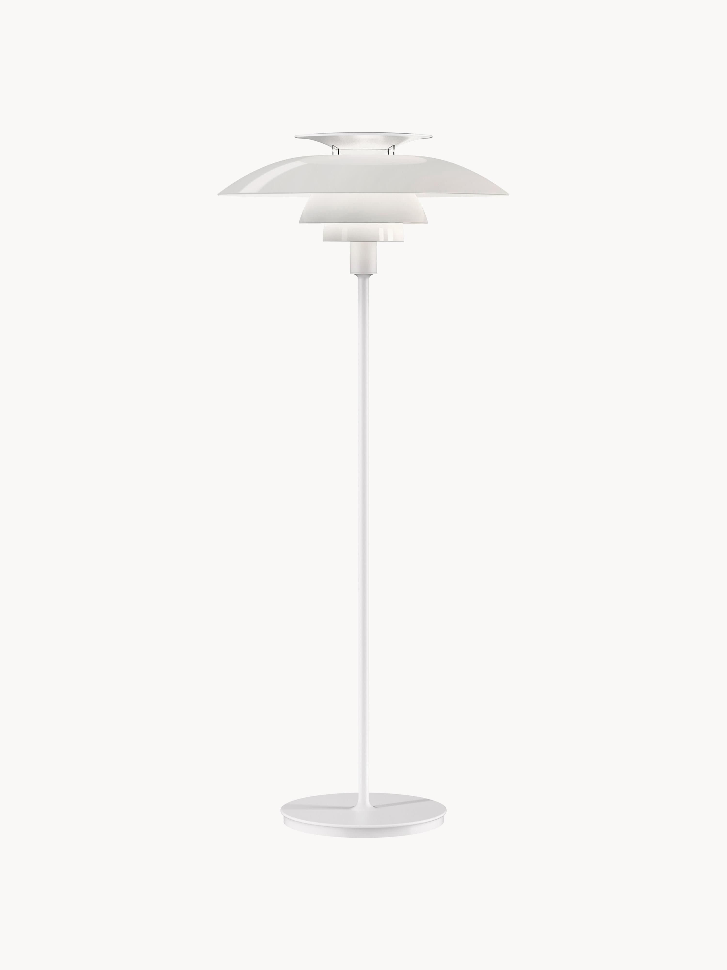 Small Dimmable Floor Lamp PH 80