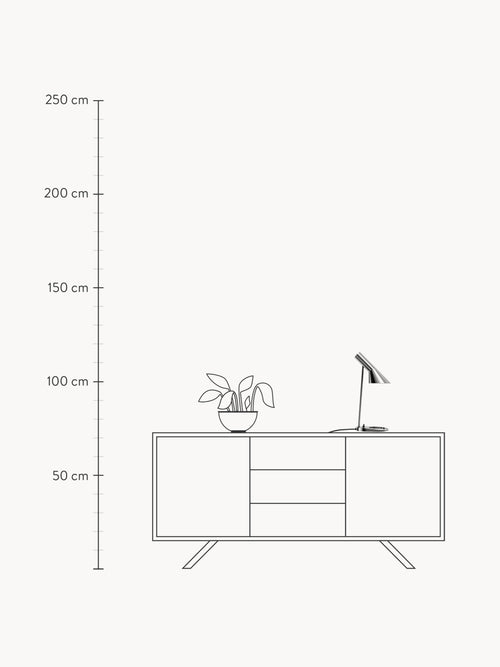 AJ Desk Lamp